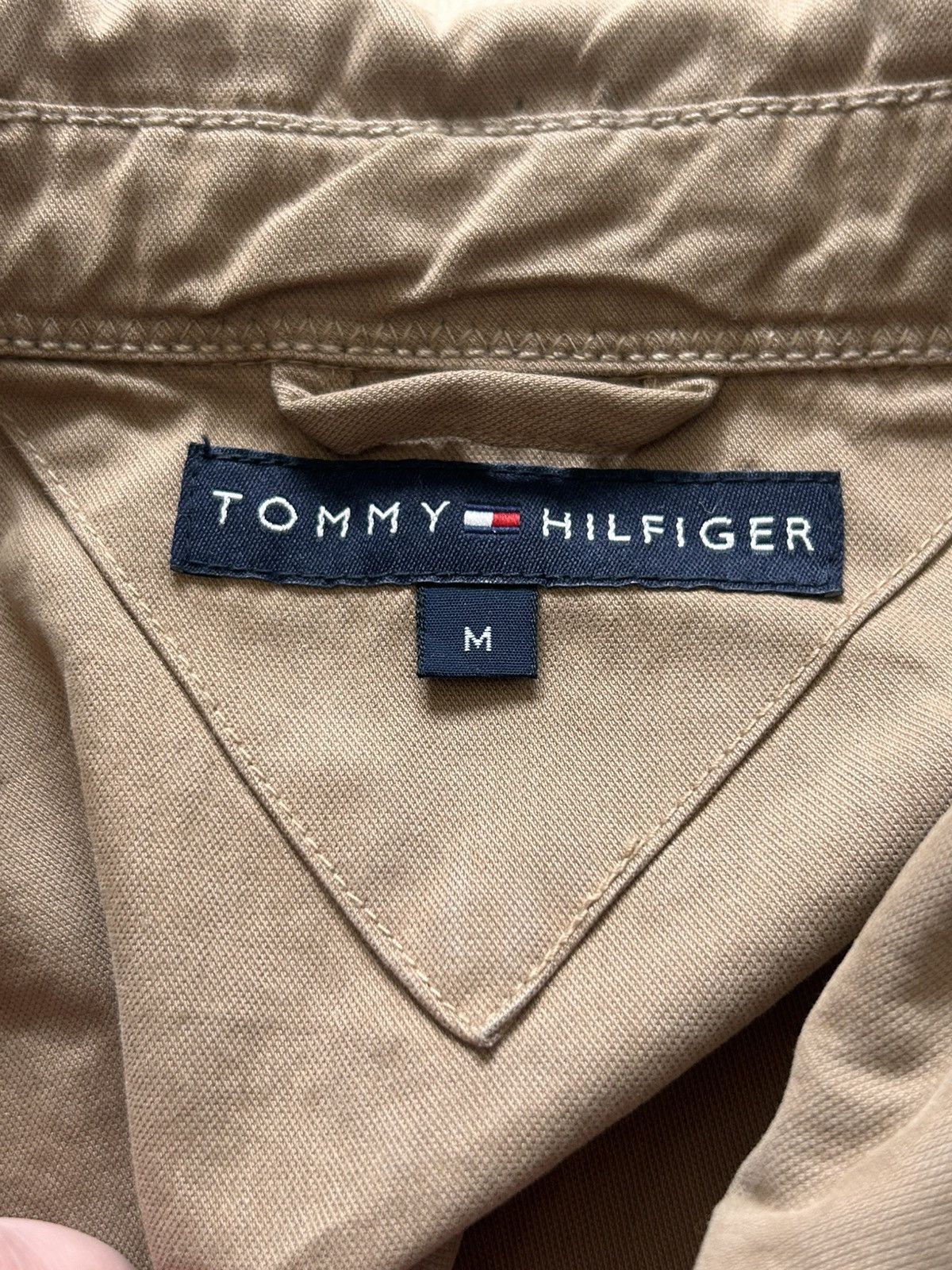 Tommy Hilfiger Tommy hilfiger sample spring 2007 collection Size US M / EU 48-50 / 2 - 3 Thumbnail
