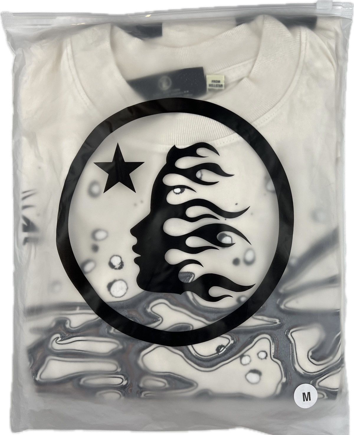 HELLSTAR Records 長袖 Tシャツ White○関送無料○ e4334ae5-16bc-461b-b9b0-