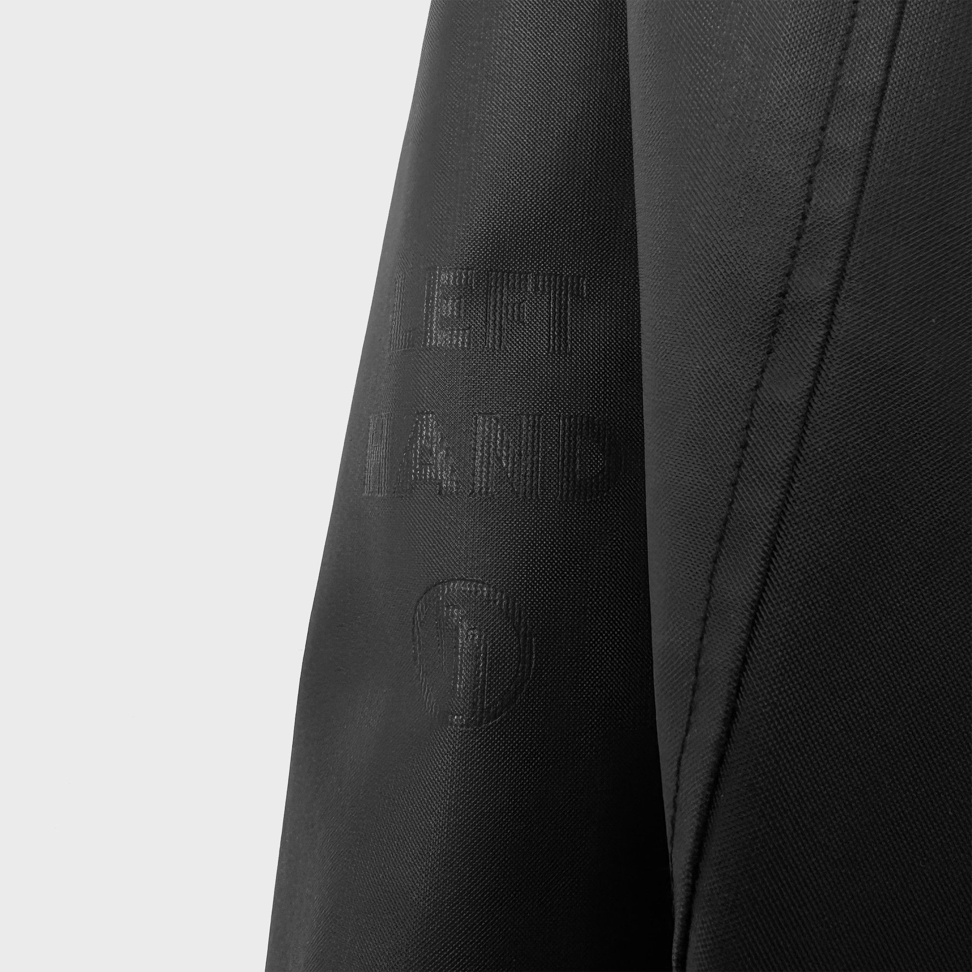 Left Hand Left Hand By Massimo Osti Studio Thermojoint Jacket Size US M / EU 48-50 / 2 - 6 Thumbnail