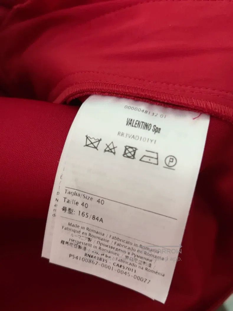 Valentino Valentino dress Size S / US 4 / IT 40 - 3 Thumbnail