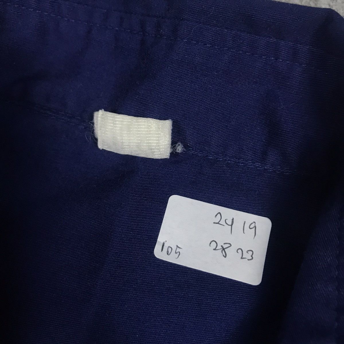 Japanese Brand Subaru Racing Uniform Button up shirt japan style Size US M / EU 48-50 / 2 - 8 Thumbnail