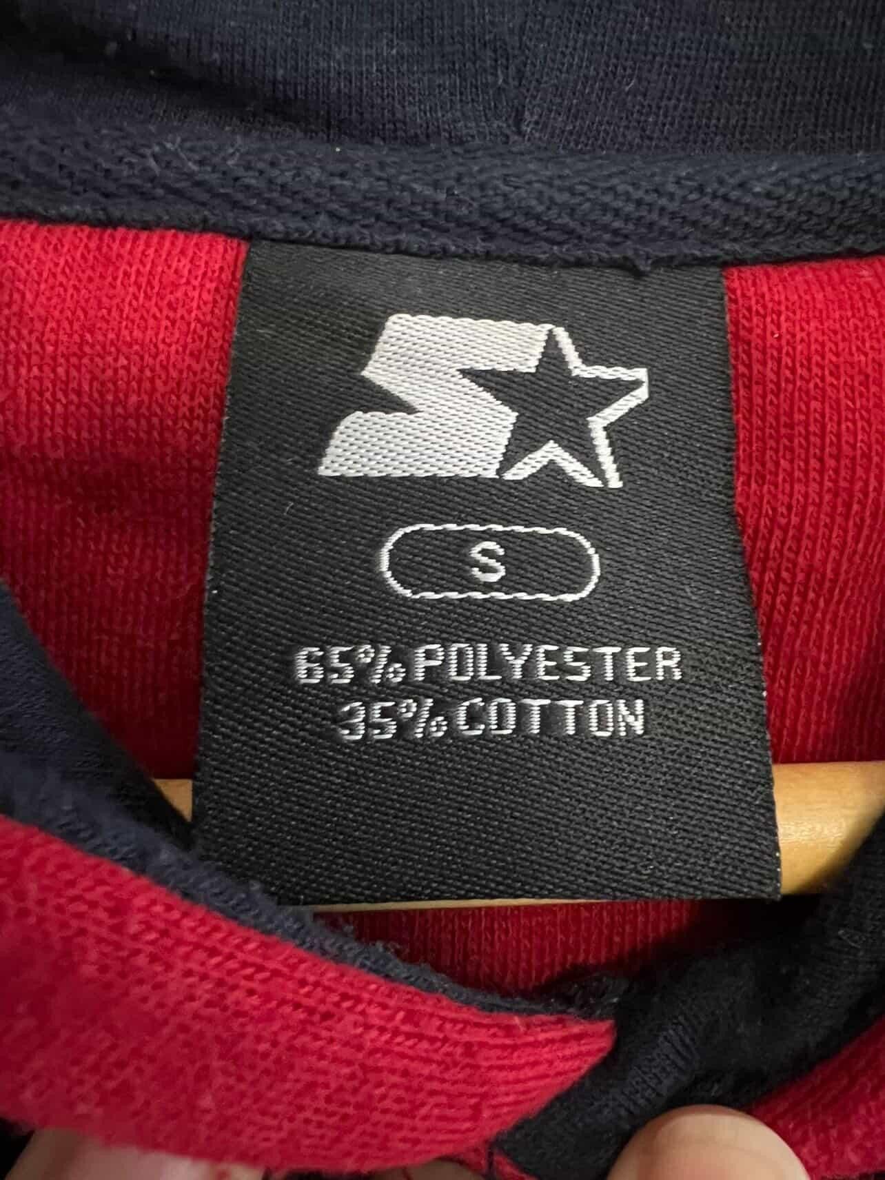 Starter Vintage Starter hoodie 🔥💥 Size US S / EU 44-46 / 1 - 4 Thumbnail