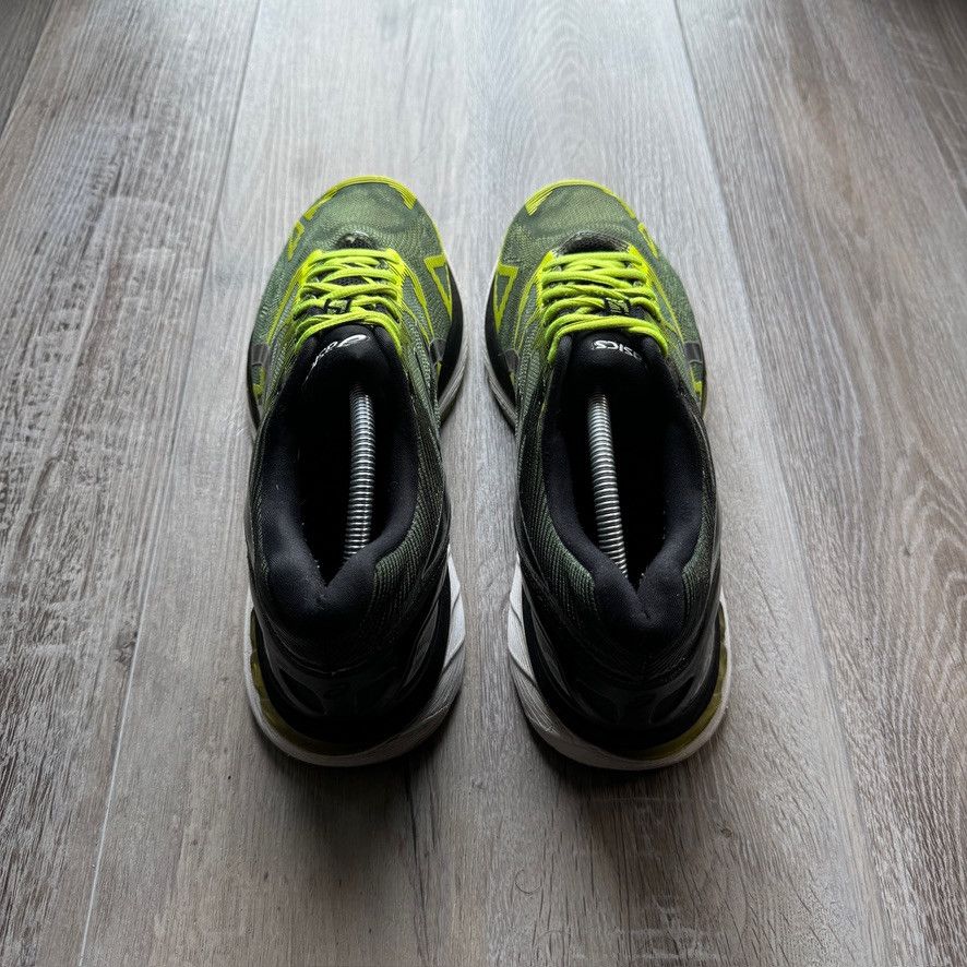 Asics × Vintage ASICS • GEL-Nimbus 19 (11.5M) Size US 11.5 / EU 44-45 - 13 Thumbnail