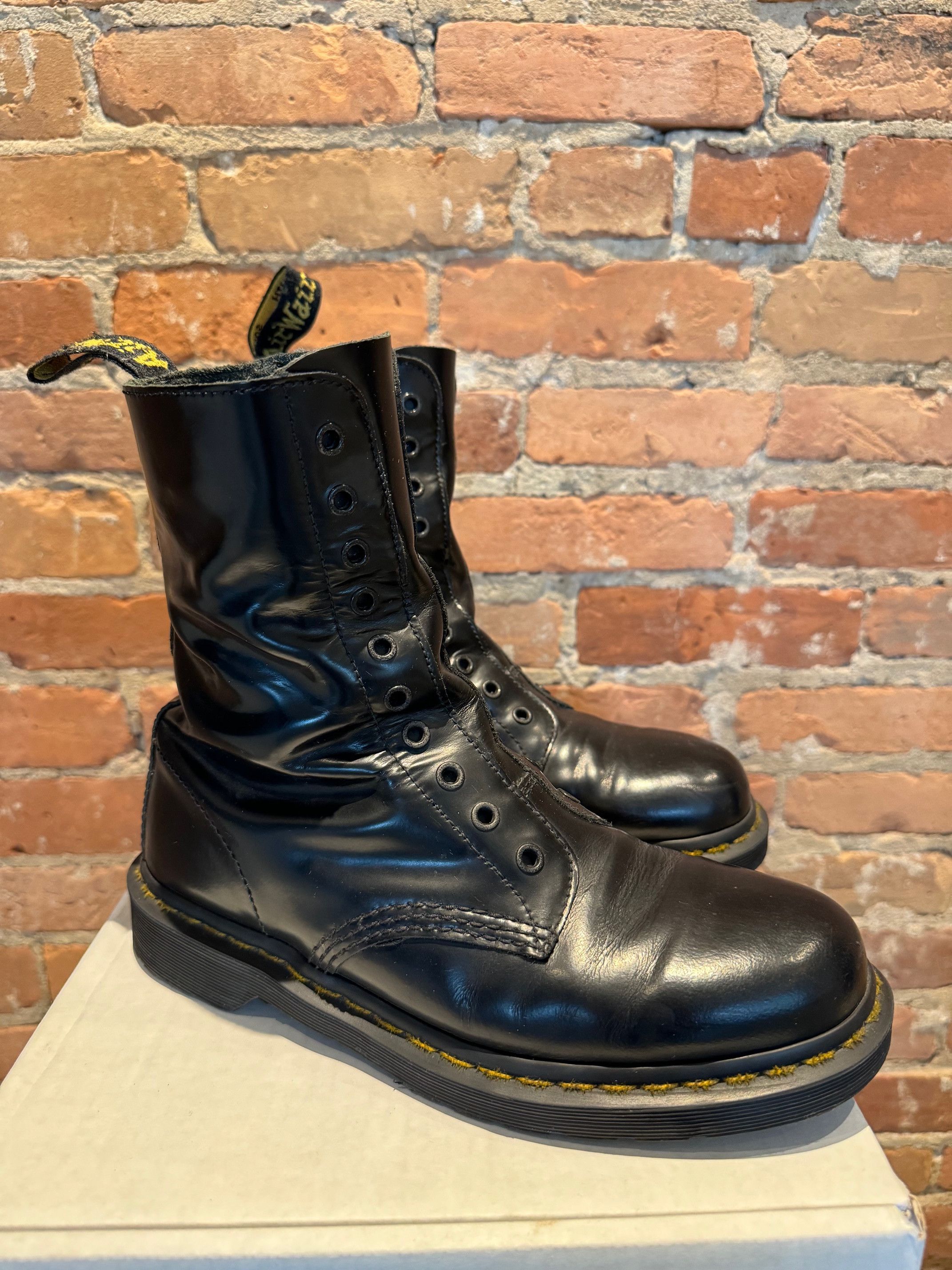 Dr. Martens × Vetements Dr Marten x Vetements | Grailed