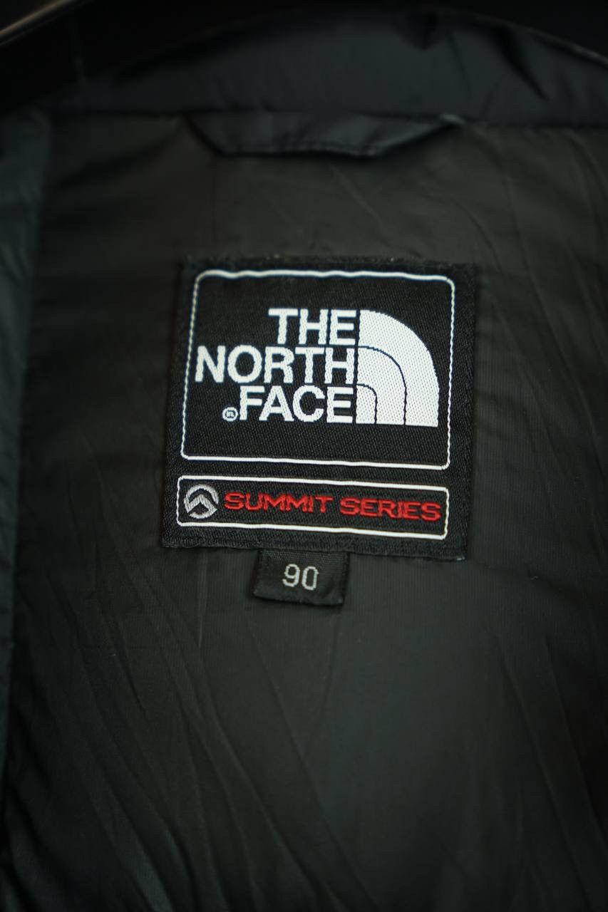 The North Face The North Face Lhotse Puffer 800 Size US XS / EU 42 / 0 - 8 Thumbnail