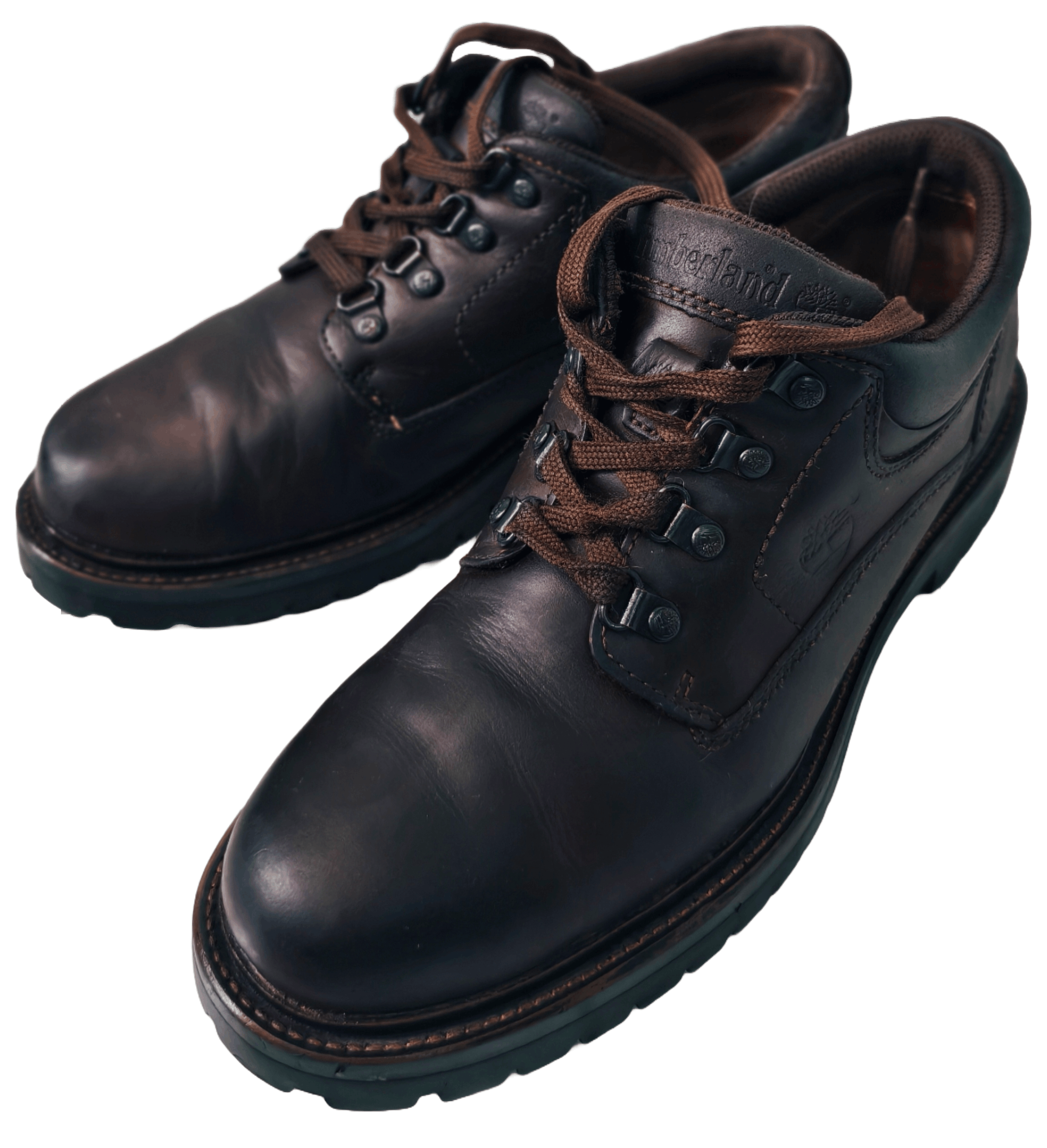 Timberland Timberland Low Top Boots Size US 10.5 / EU 43-44 - 9 Thumbnail