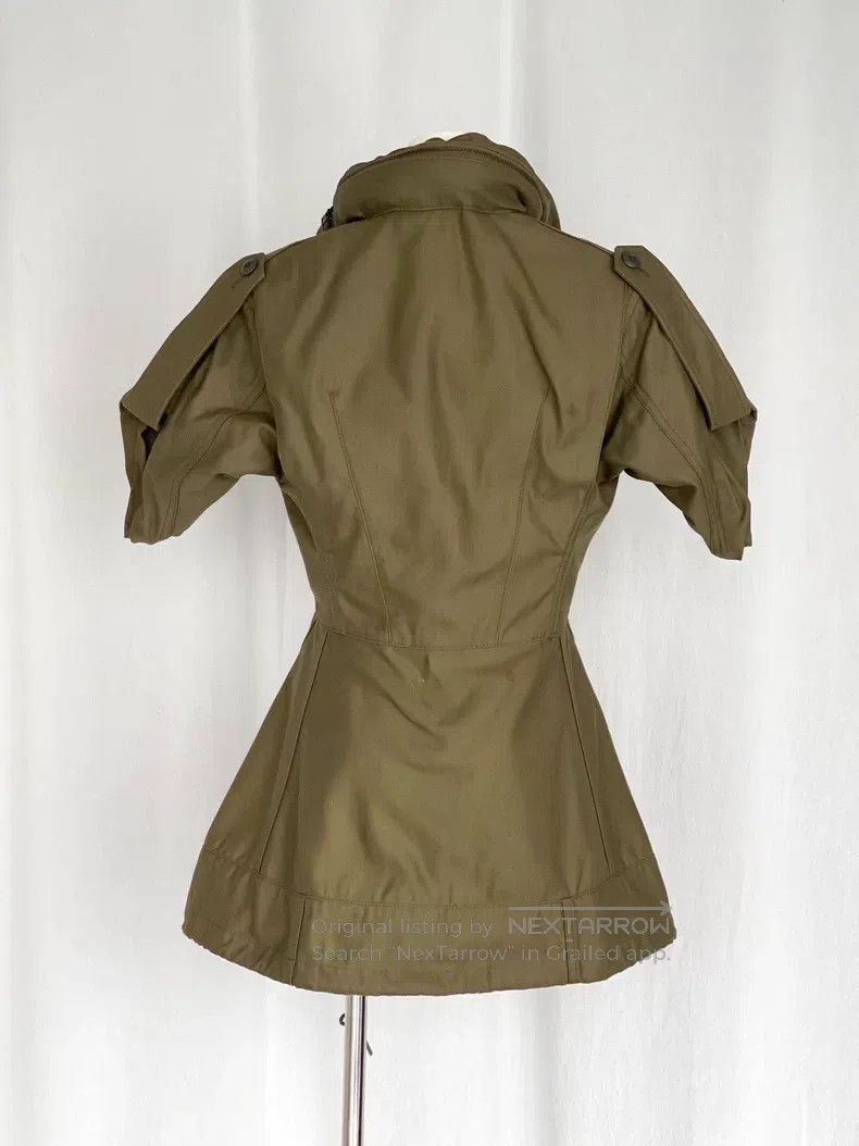 Junya Watanabe Junya Watanabe jacket Size XS / US 0-2 / IT 36-38 - 6 Thumbnail