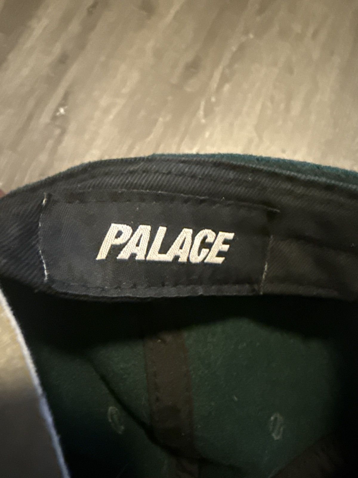 Palace Palace wool hat Size ONE SIZE - 4 Thumbnail