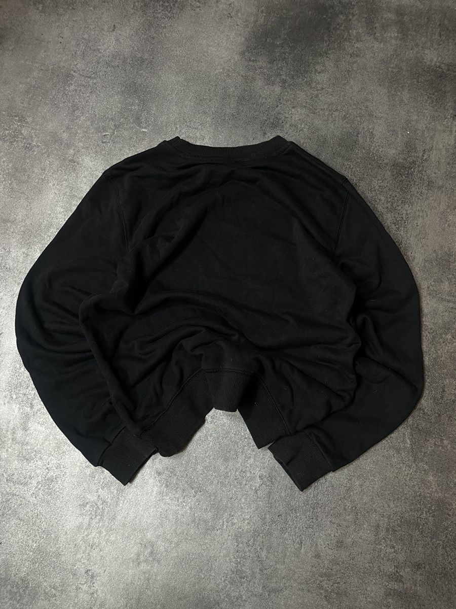 Vintage 🔥Offers🔥Animal Dog Vintage Y2K Sweatshirt Size S / US 4 / IT 40 - 3 Thumbnail