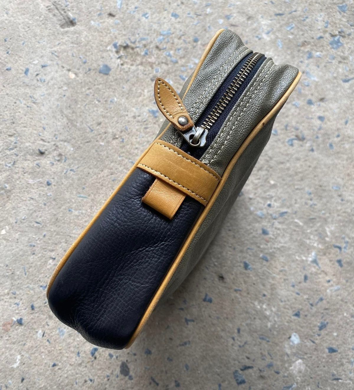 C.P. Company CP company clutch bag Size ONE SIZE - 2 Thumbnail