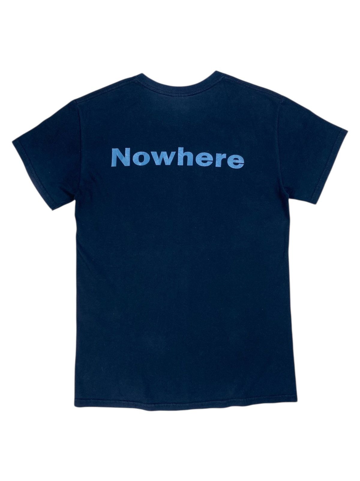 Band Tees Ride Nowhere Band T-Shirt Size US S / EU 44-46 / 1 - 2 Thumbnail