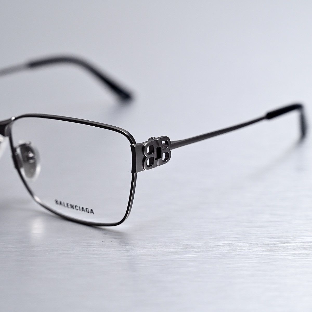Balenciaga BALENCIAGA BB0375OA GLASSES Size ONE SIZE - 3 Thumbnail