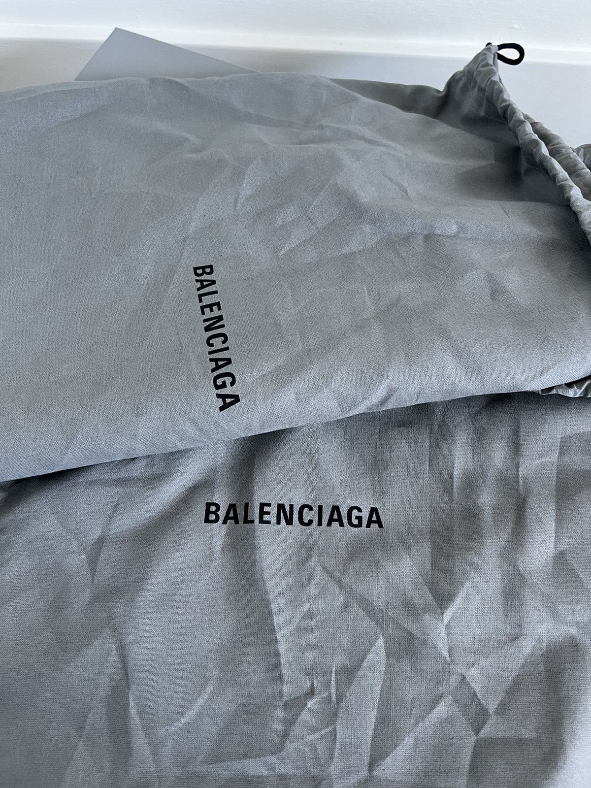Balenciaga Balenciaga Excavator Bootie 44 Size US 11 / EU 44 - 21 Thumbnail