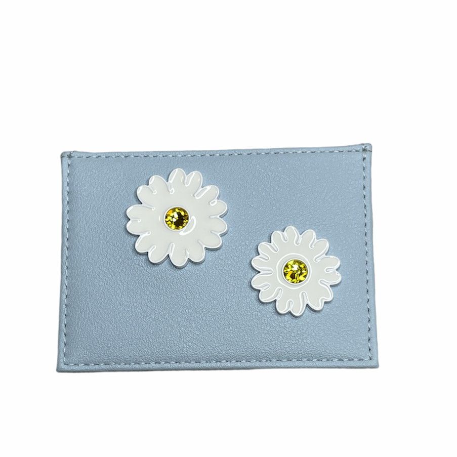 Swarovski New in Box Swarovski Wallet Card Holder Case Promotional Size ONE SIZE - 1 Thumbnail