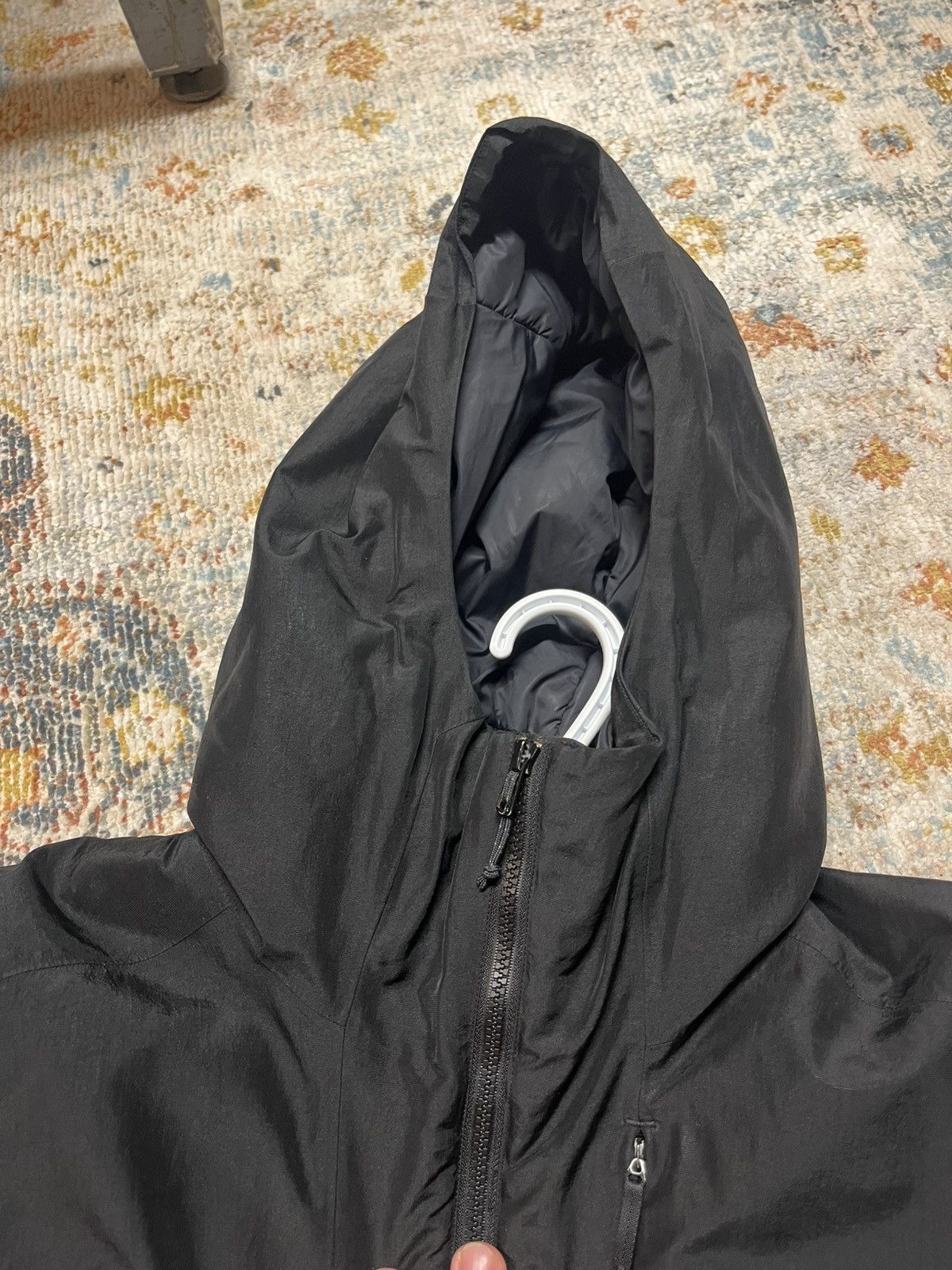 Arc'teryx Arc’teryx Khuno Parka Men’s L Size US L / EU 52-54 / 3 - 2 Thumbnail