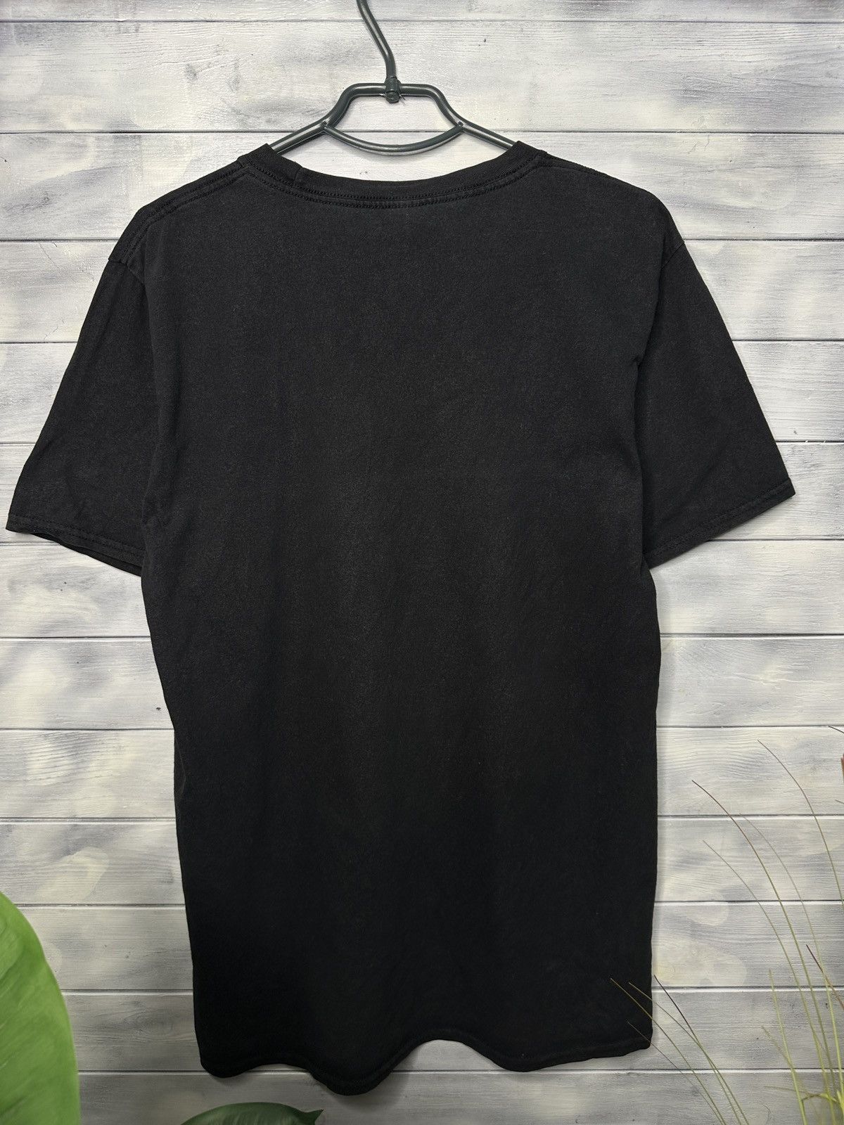 Band Tees Rare Vintage T-Shirt Slayer Bloody Skull Y2K Opium Size US L / EU 52-54 / 3 - 5 Thumbnail