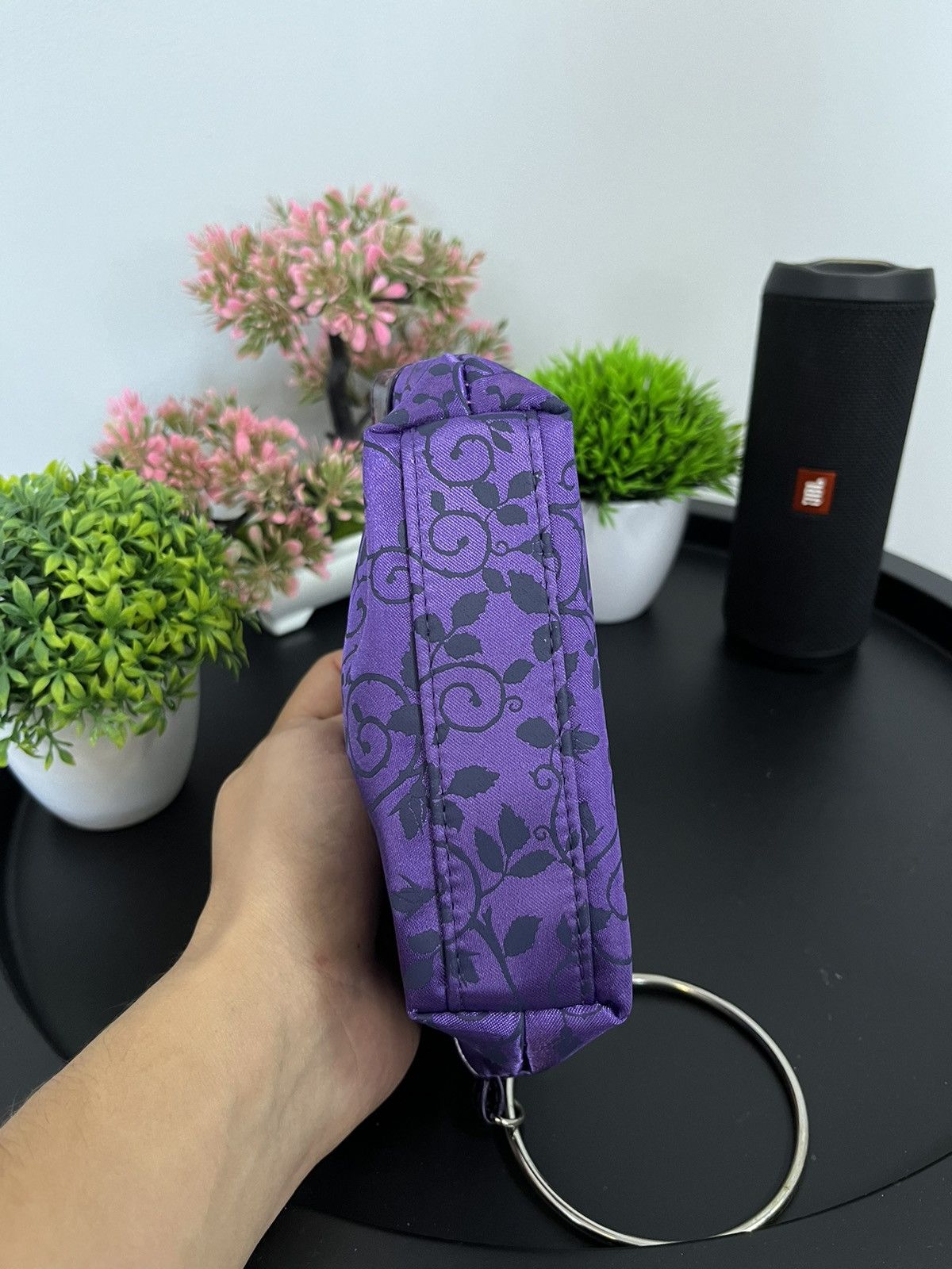 Miss Sixty MISS SIXTY Elixir Y2K Streetwear Bag Size ONE SIZE - 5 Thumbnail
