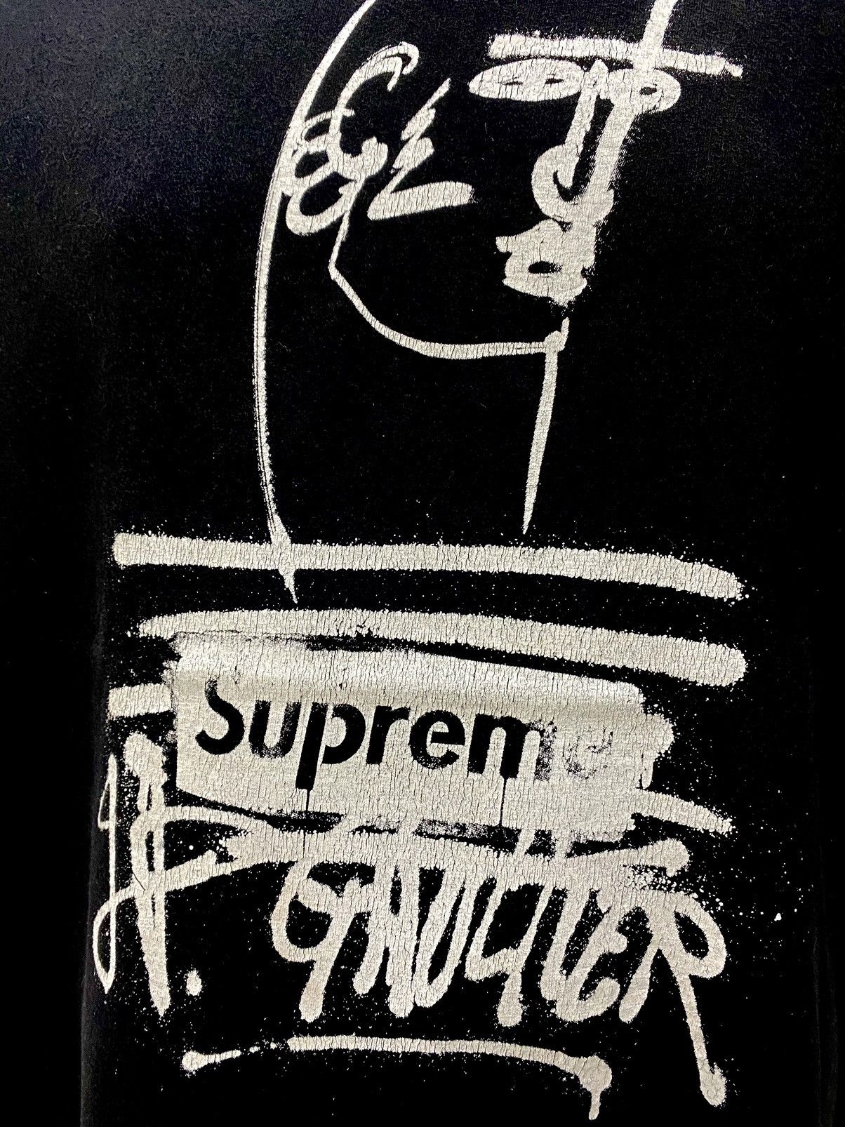 Supreme Supreme x Jean Paul Gaultier Size US L / EU 52-54 / 3 - 7 Thumbnail