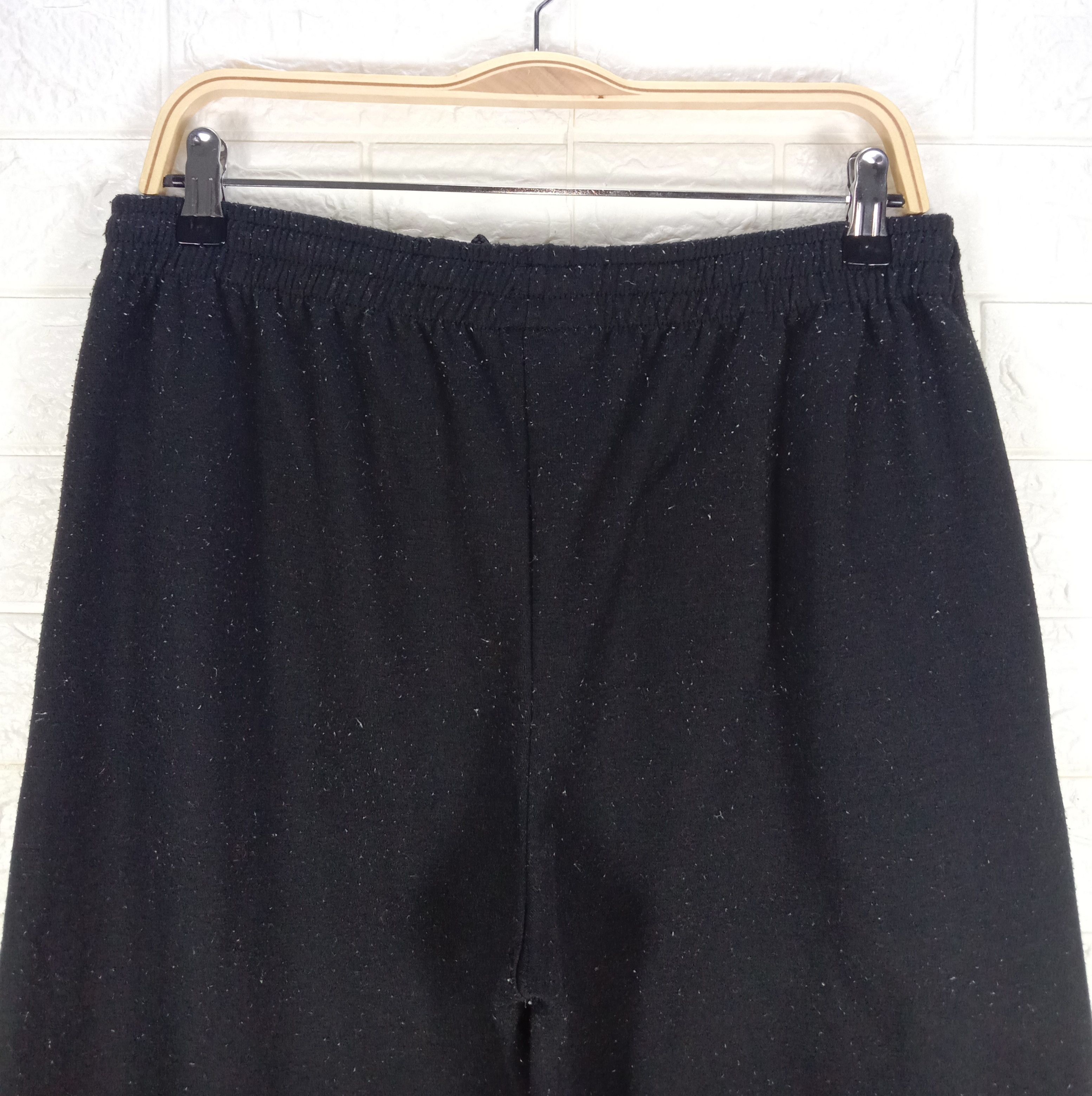 Adidas Adidas Martial Arts Jogger Pants Size US 33 - 8 Thumbnail