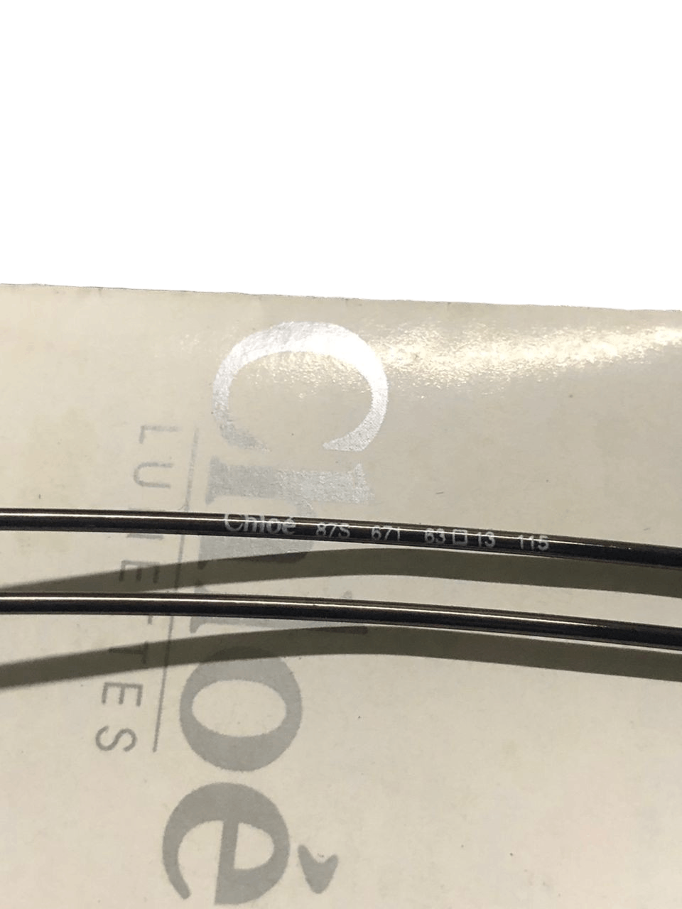 chloma Chloe 115 Sunglasses 100% UV Protection Size ONE SIZE - 16 Thumbnail