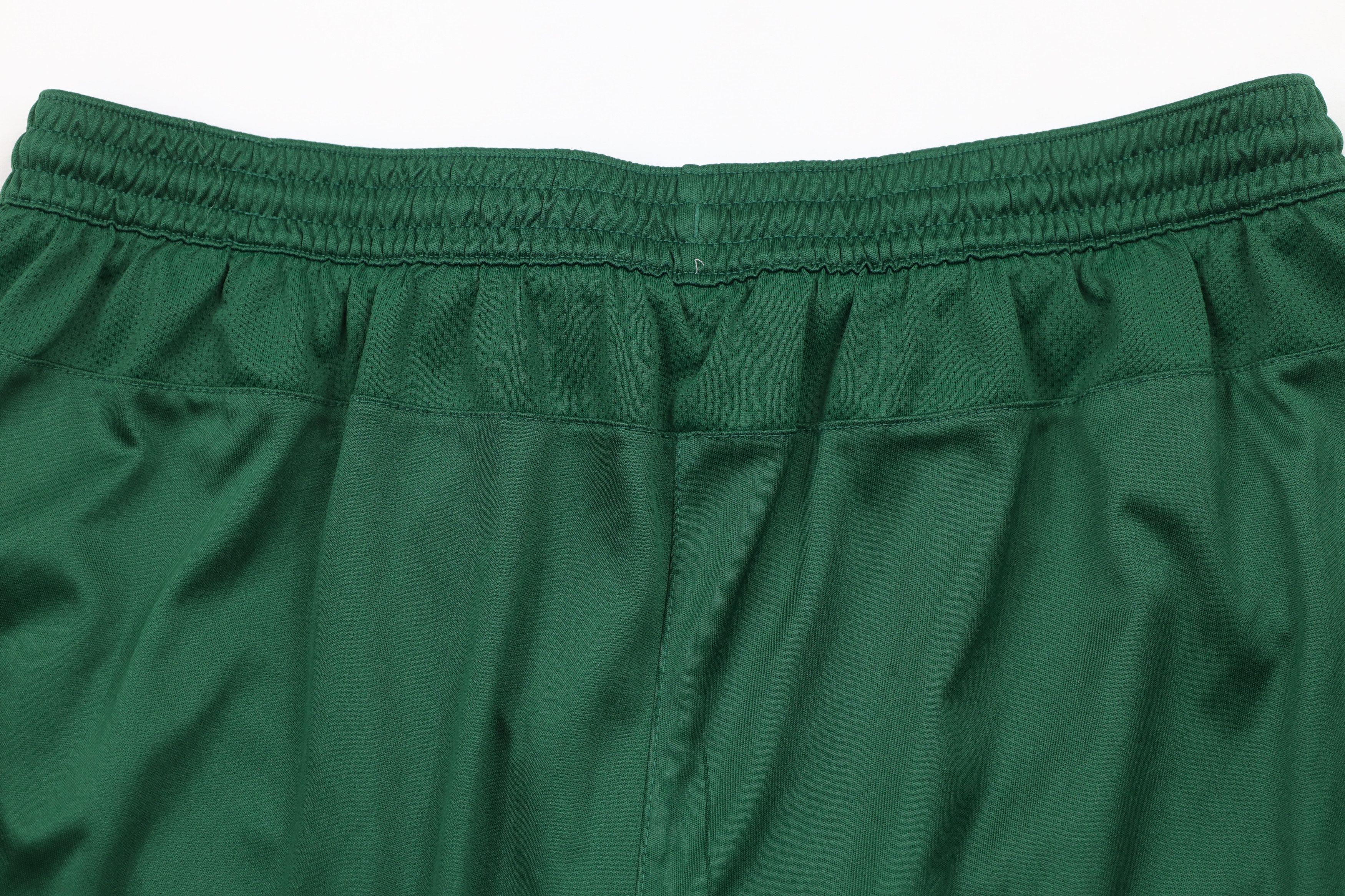 Nike × Vintage Vintage Nike Mini Swoosh Lined Running Jogging Soccer Shorts Size US 36 / EU 52 - 9 Thumbnail