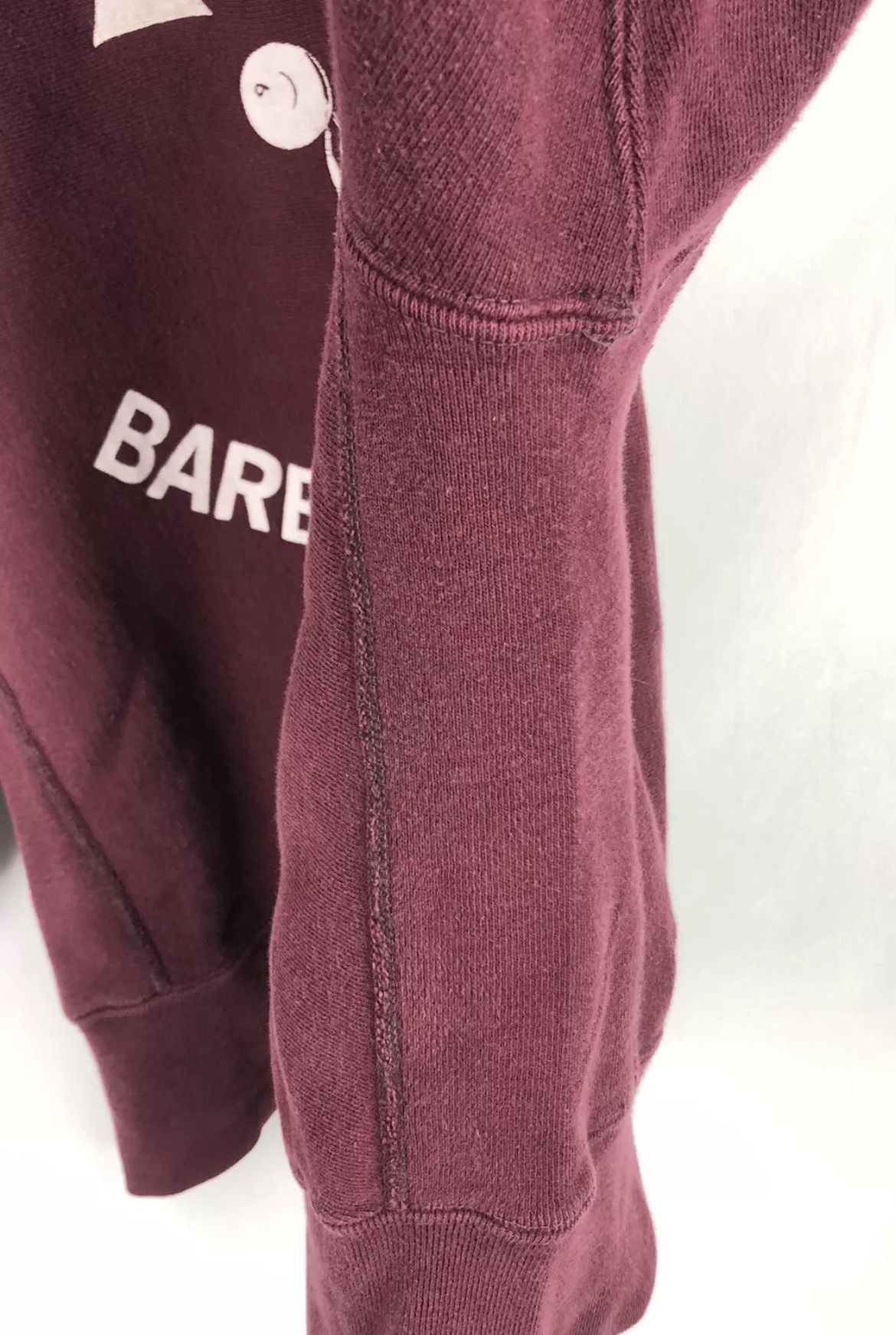 Champion × Vintage Vintage 70s Champion Reverse Weave Warmup York Barbell USA Size US M / EU 48-50 / 2 - 5 Thumbnail