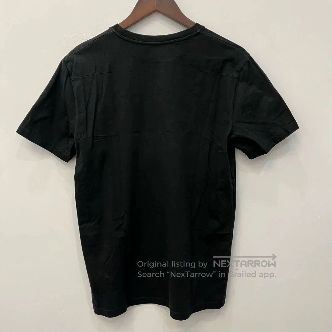 Dior dior x kaws black t-shirt size s. Size US S / EU 44-46 / 1 - 2 Thumbnail
