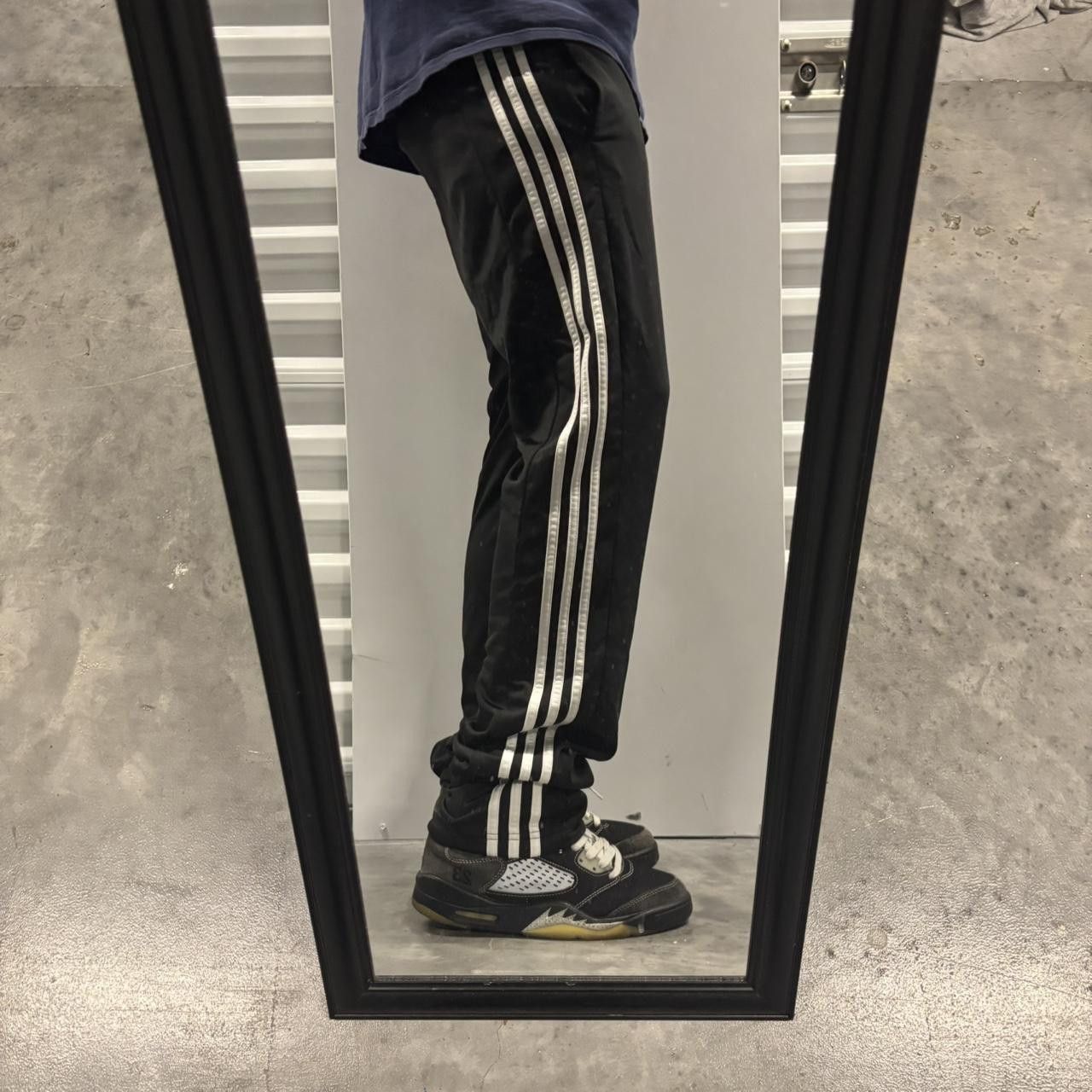 Adidas Track Pants 2000 S | Grailed