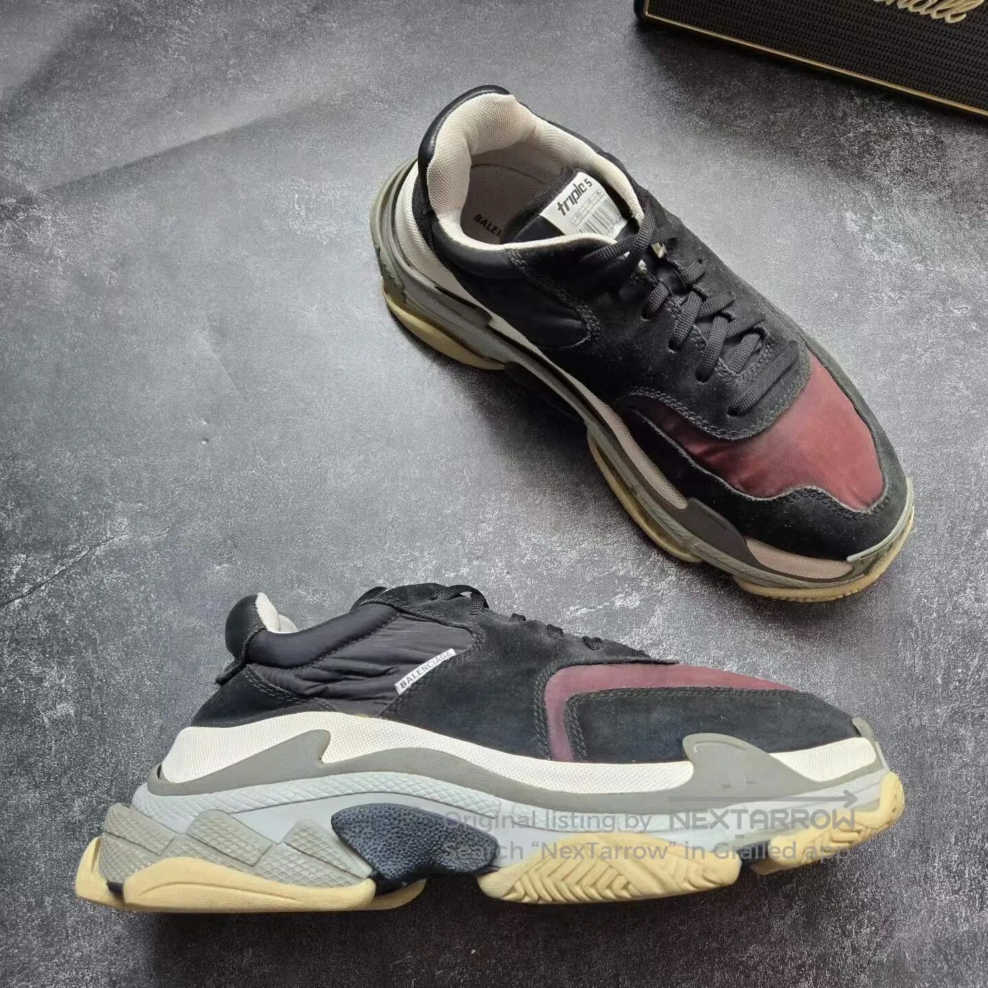 Balenciaga Balenciaga shoes| Size US 9 / EU 42 - 6 Thumbnail