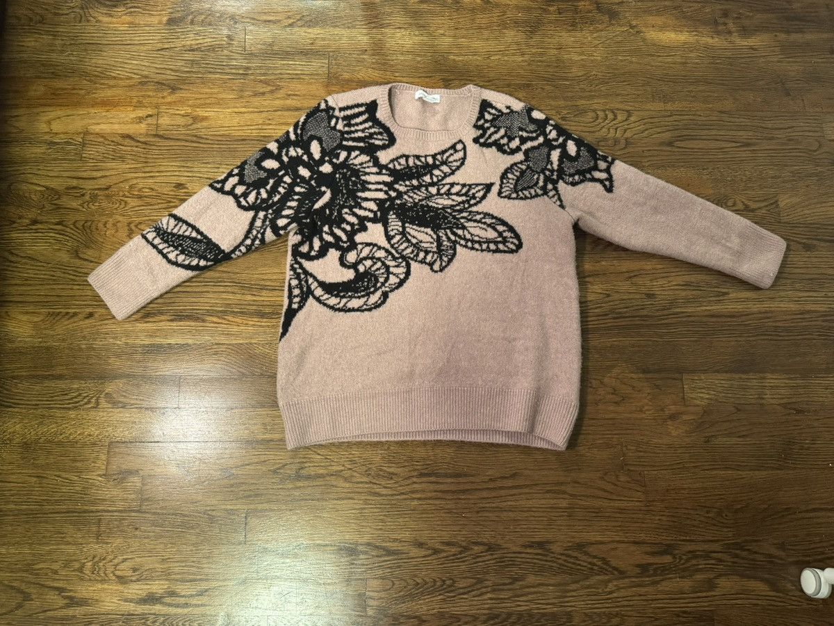 Vintage Vintage Knitwear Size US XXL / EU 58 / 5 - 1 Thumbnail