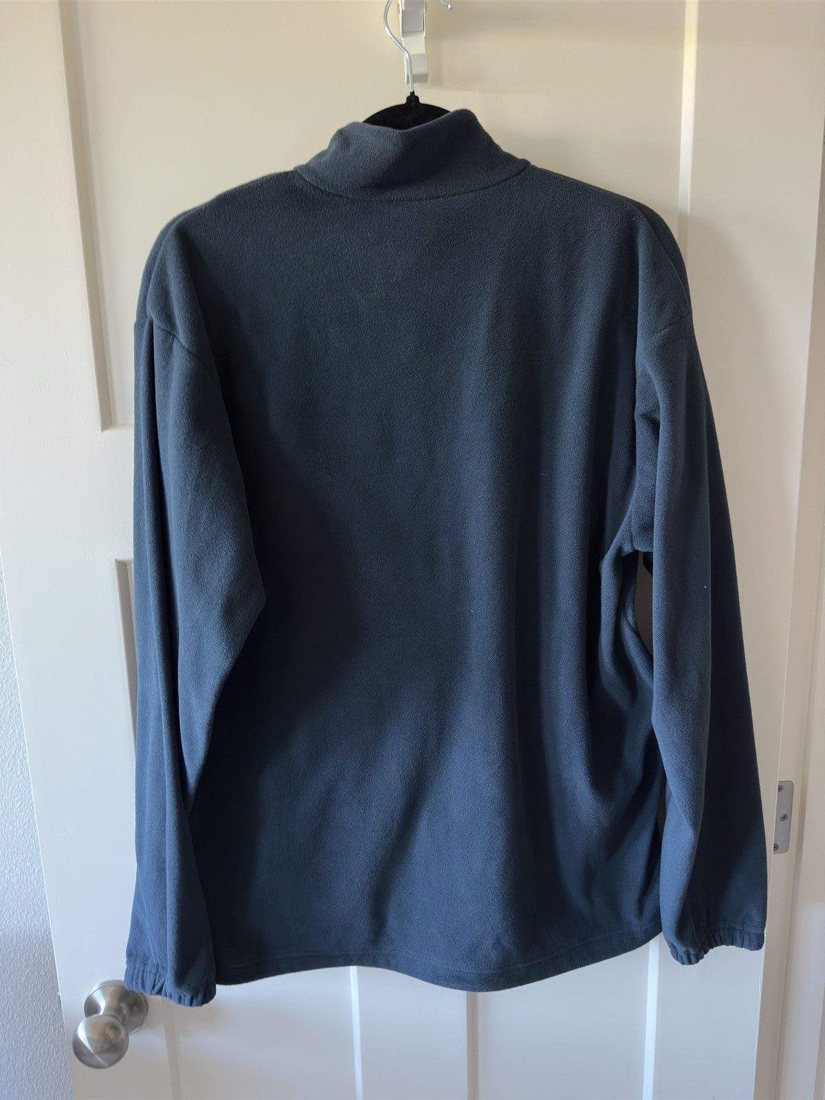 Snow Peak Snow Peak Micro Fleece Jacket Size US L / EU 52-54 / 3 - 3 Thumbnail