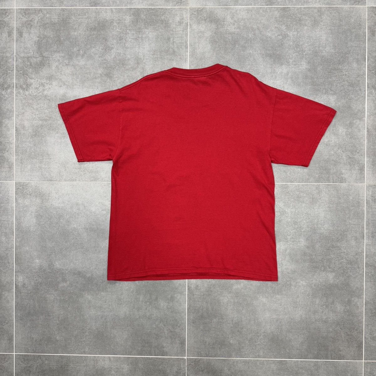 Ducati × Vintage Vintage Byrne Shane #8 Shakey Ducati Racing 2002 T-Shirt Size US L / EU 52-54 / 3 - 13 Thumbnail