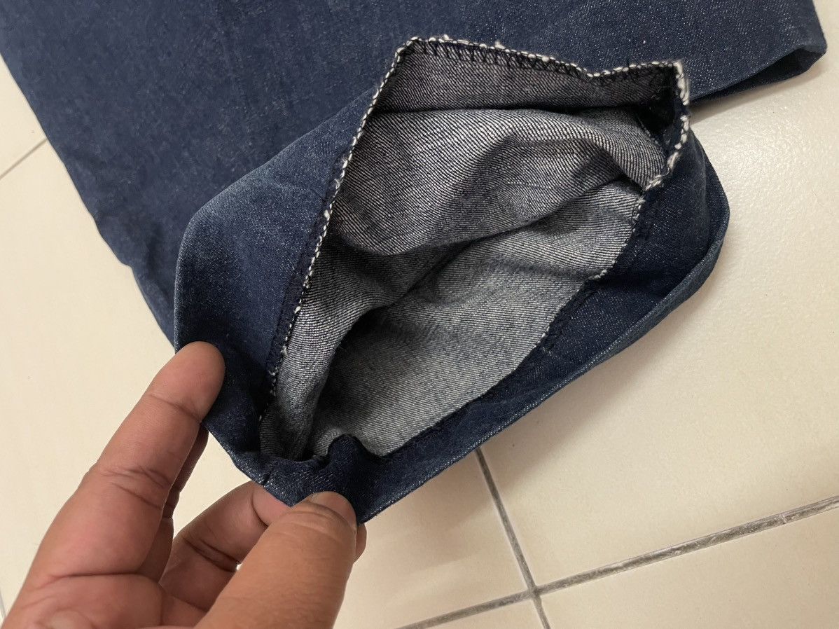 Lad Musician Lad Musician For Lass Pants Size 31" - 6 Thumbnail