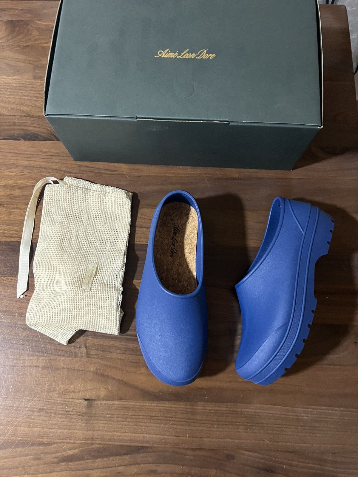 Aime Leon Dore Mule | Grailed