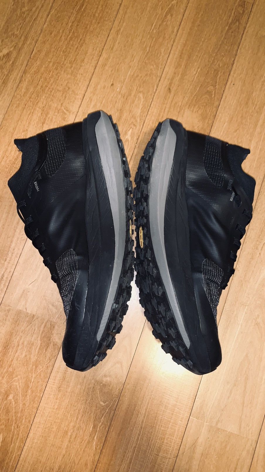 Arc'teryx Arcteryx sylan pro sneakers Size US 9 / EU 42 - 6 Thumbnail