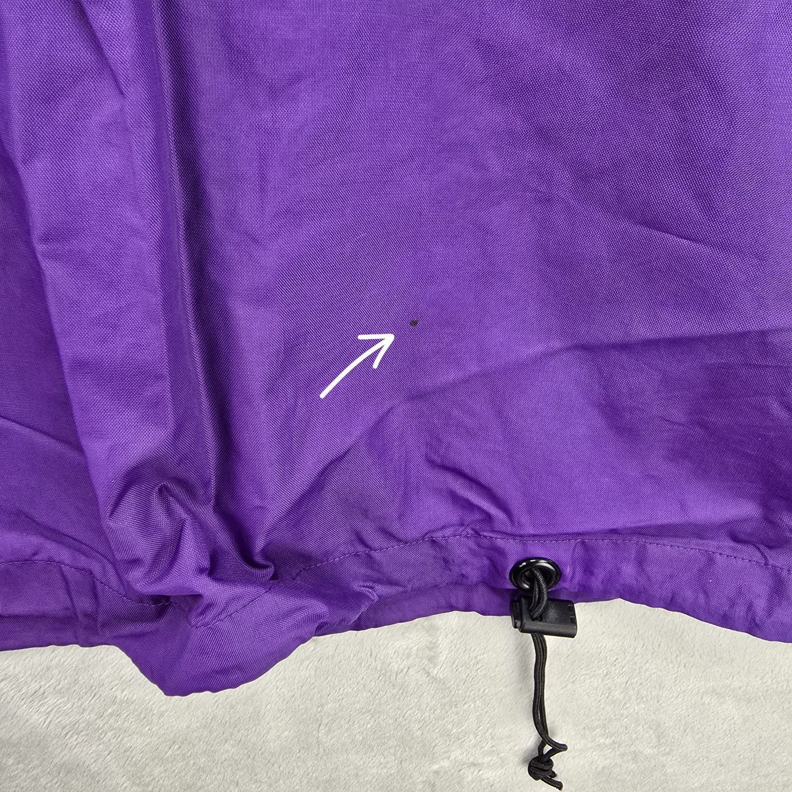 Patagonia Vintage Patagonia Anorak Kayak Windbreaker Jacket XL 90s Size US XL / EU 56 / 4 - 9 Thumbnail