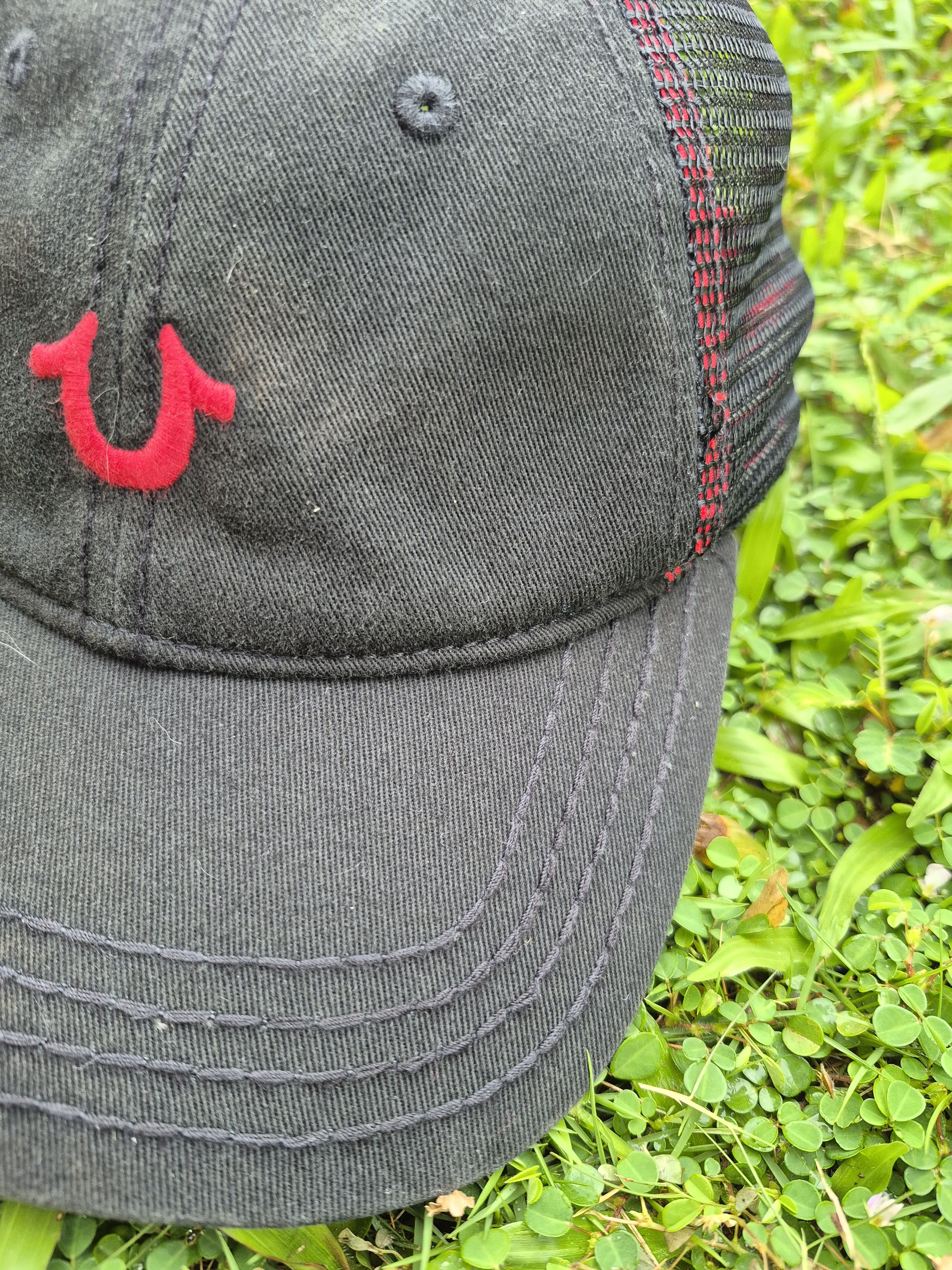 True Religion Cap True Religion Size ONE SIZE - 7 Thumbnail