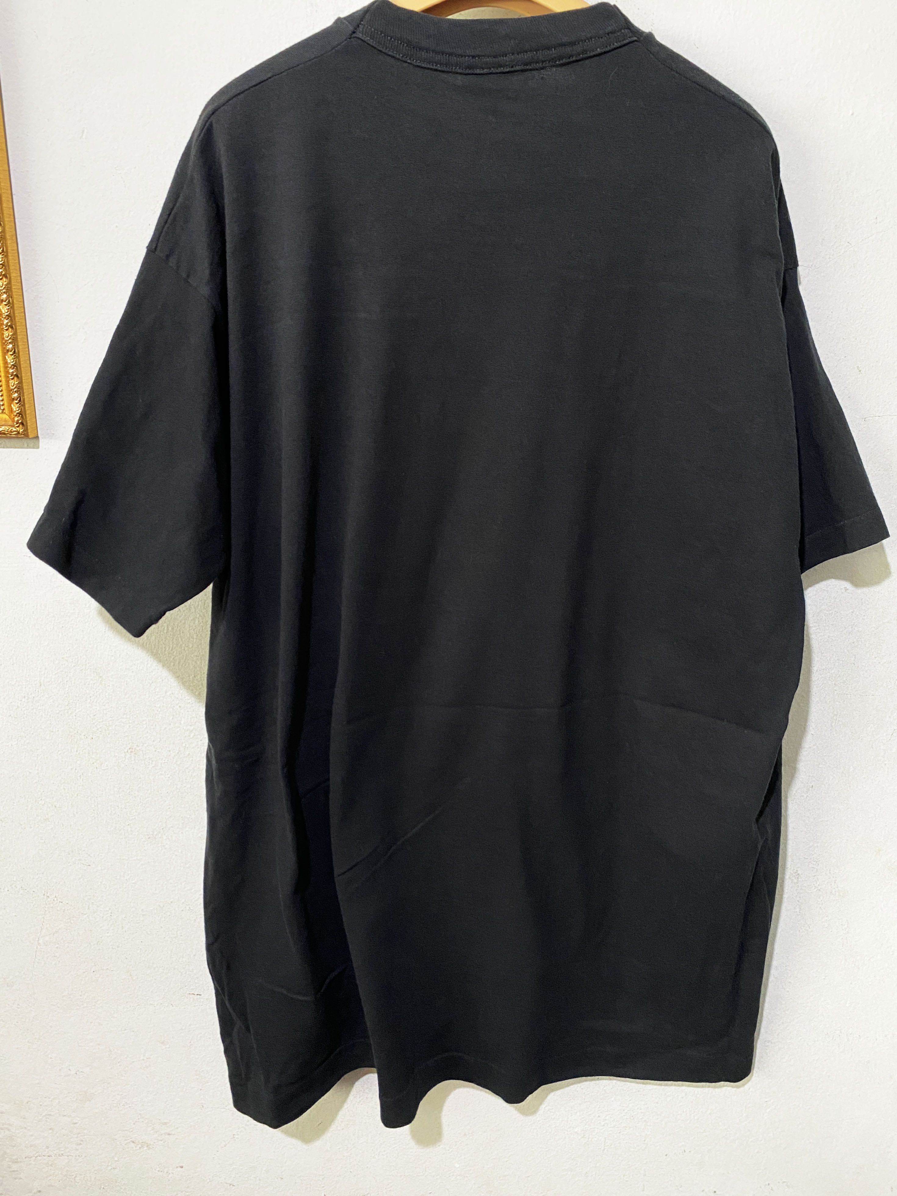 Vintage Vintage 90s Ballet Bill Peaks NYC Shirt Size US XL / EU 56 / 4 - 4 Thumbnail