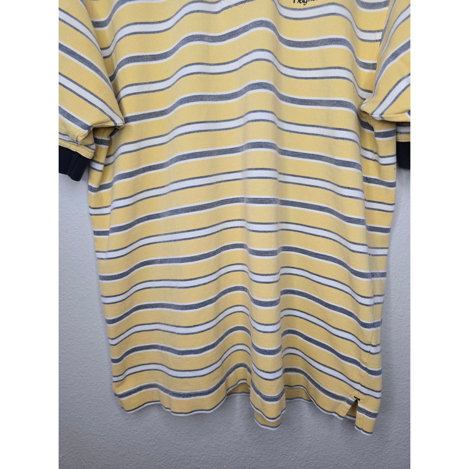 Cutter & Buck Vintage Haymaker Golf Polo Cutter & Buck Large Shirt Size US L / EU 52-54 / 3 - 5 Thumbnail