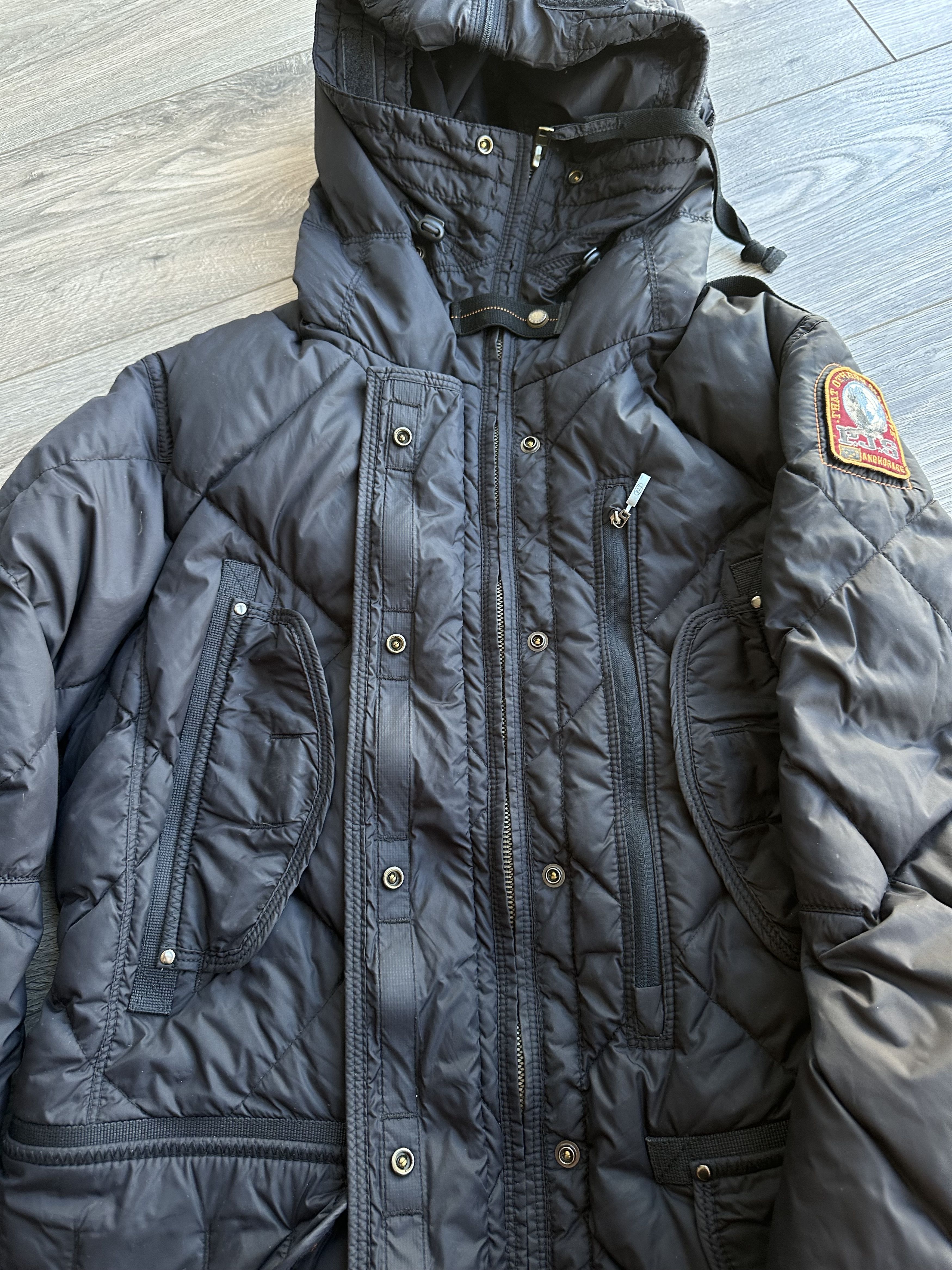 Parajumpers Parajumpers puffer jacket coat Size S / US 4 / IT 40 - 7 Thumbnail