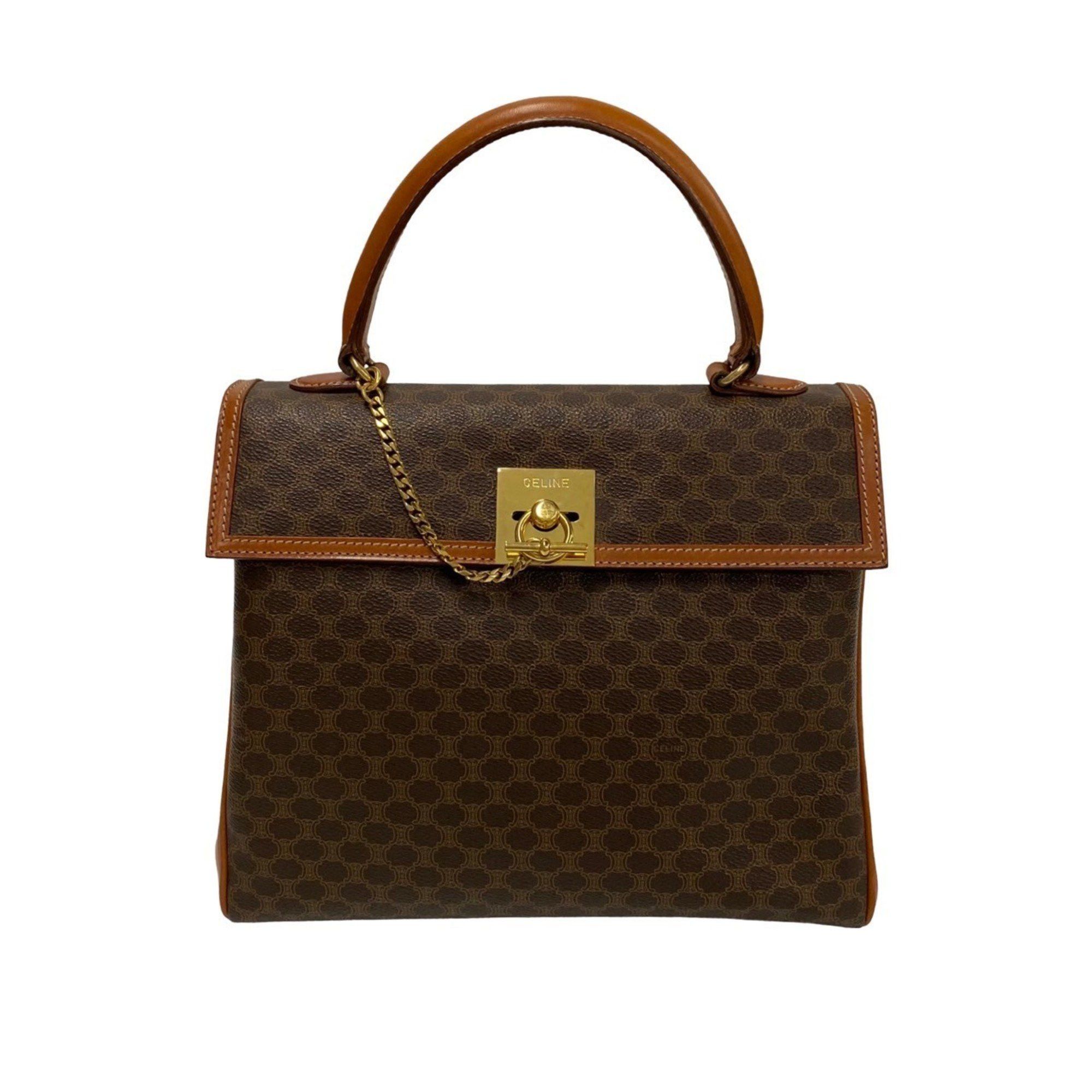 Celine Céline Macadam handbag Size ONE SIZE - 1 Thumbnail
