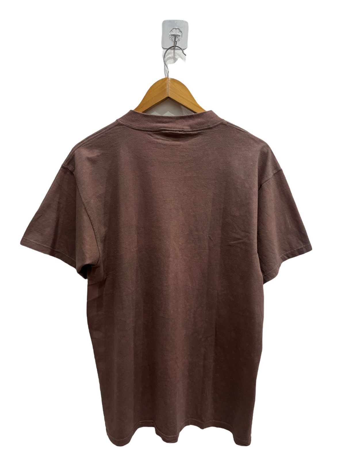 Vintage × Vision Streetwear Vintage 90’s Vision Street Wear Made in USA Size US M / EU 48-50 / 2 - 2 Thumbnail