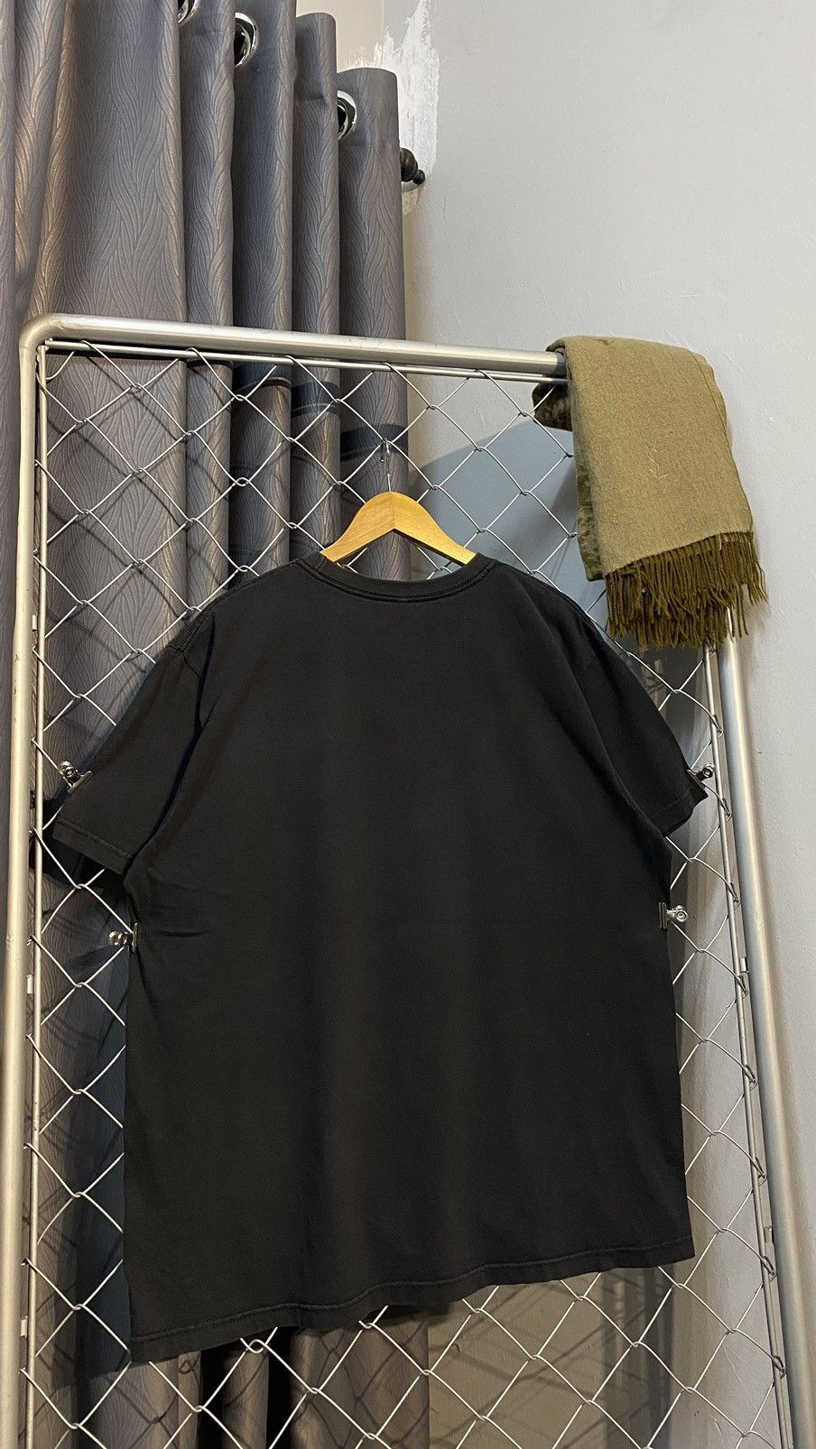 Japanese Brand × Southpole × Vintage SOUTHPOLE X MCMXCI TSHIRT OVP SKULL XXL Size US XXL / EU 58 / 5 - 2 Thumbnail