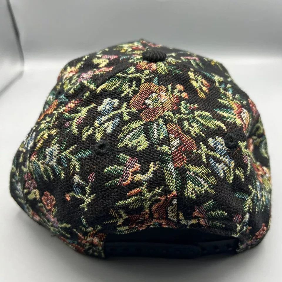 New Era Las Vegas Raiders Hat Men Corduroy 9Forty New Era Snap Back Size ONE SIZE - 7 Thumbnail