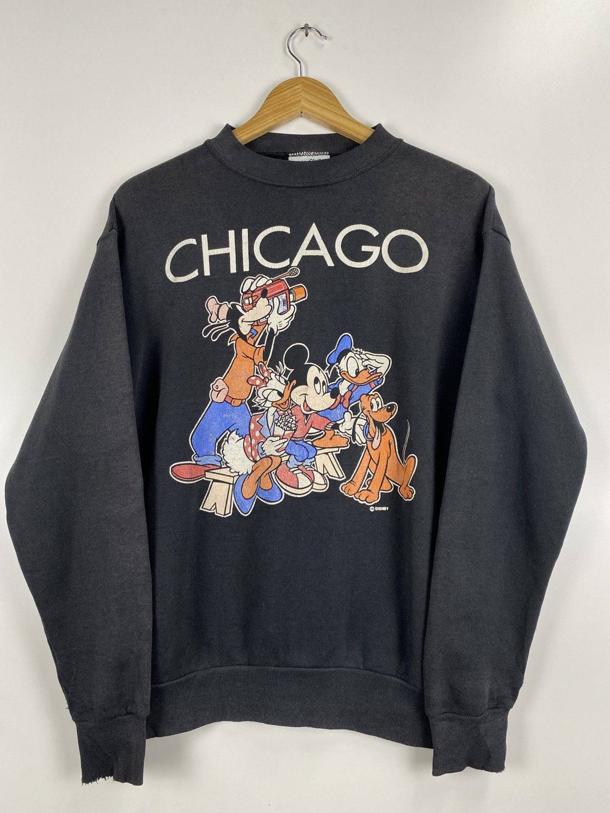 Velva Sheen Velva Sheen Chicago Size US M / EU 48-50 / 2 - 9 Thumbnail