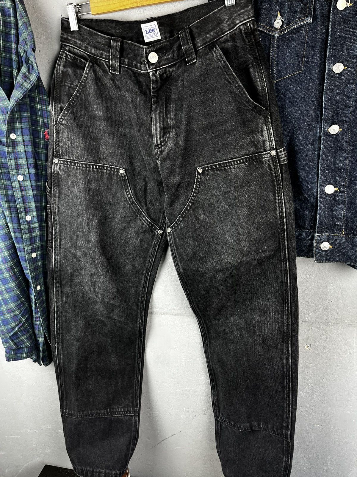 Lee Lee workwear denim pants size 29-32 Size US 29 - 11 Thumbnail
