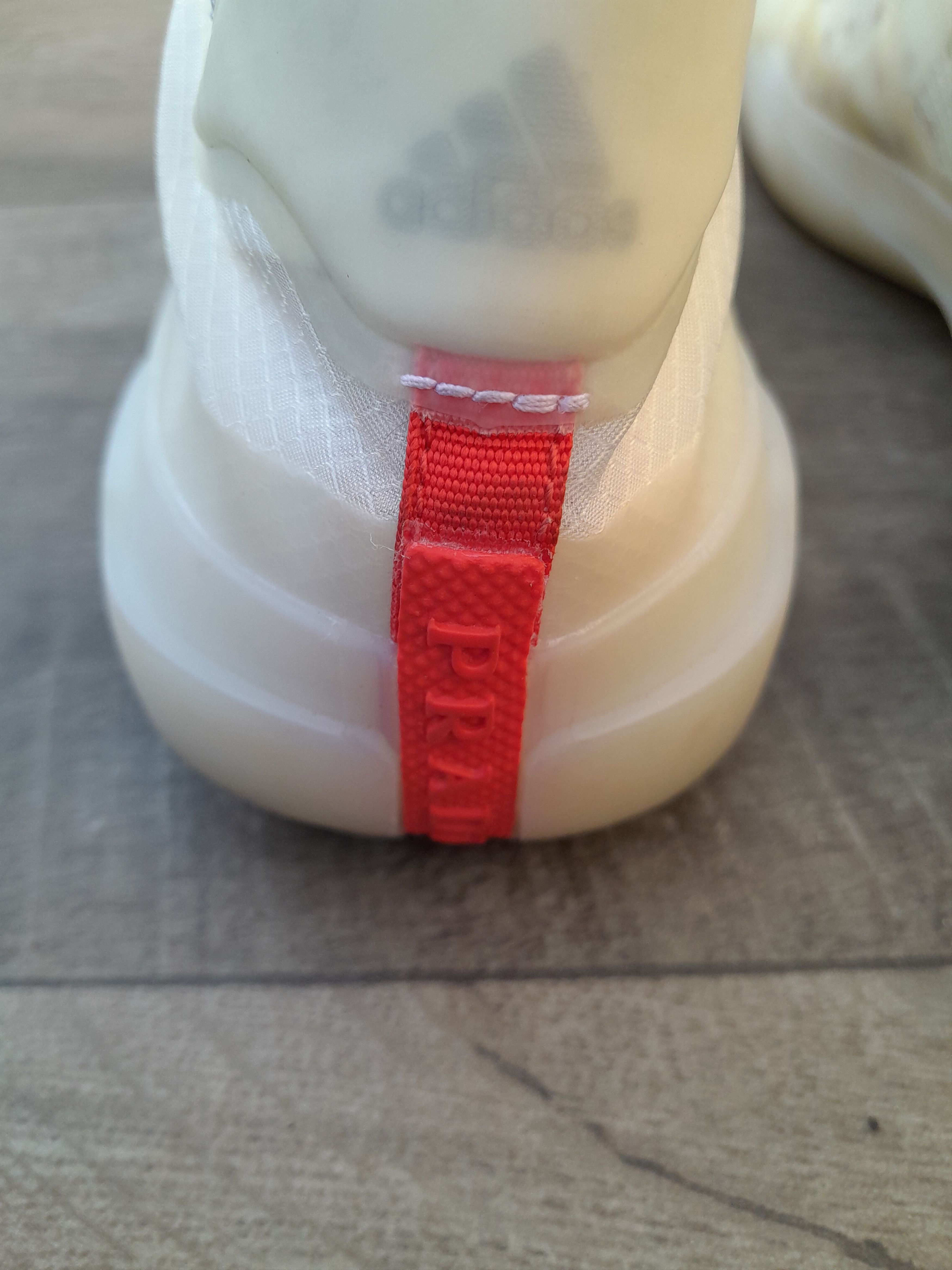 Adidas × Prada adidas x Prada Luna Rossa 21 sneaker Size US 7.5 / EU 40-41 - 6 Thumbnail