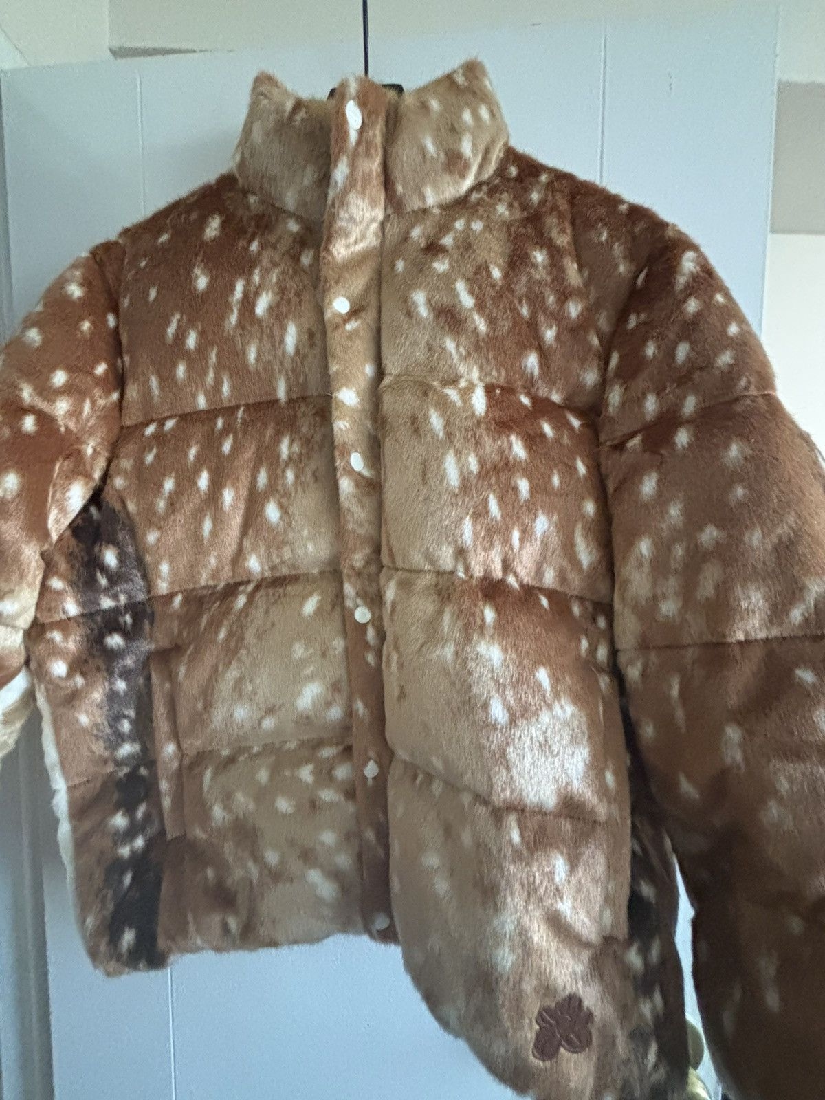 Golf le Fleur GOLF LE FLEUR BOMBER JACKET Size US XL / EU 56 / 4 - 2 Thumbnail