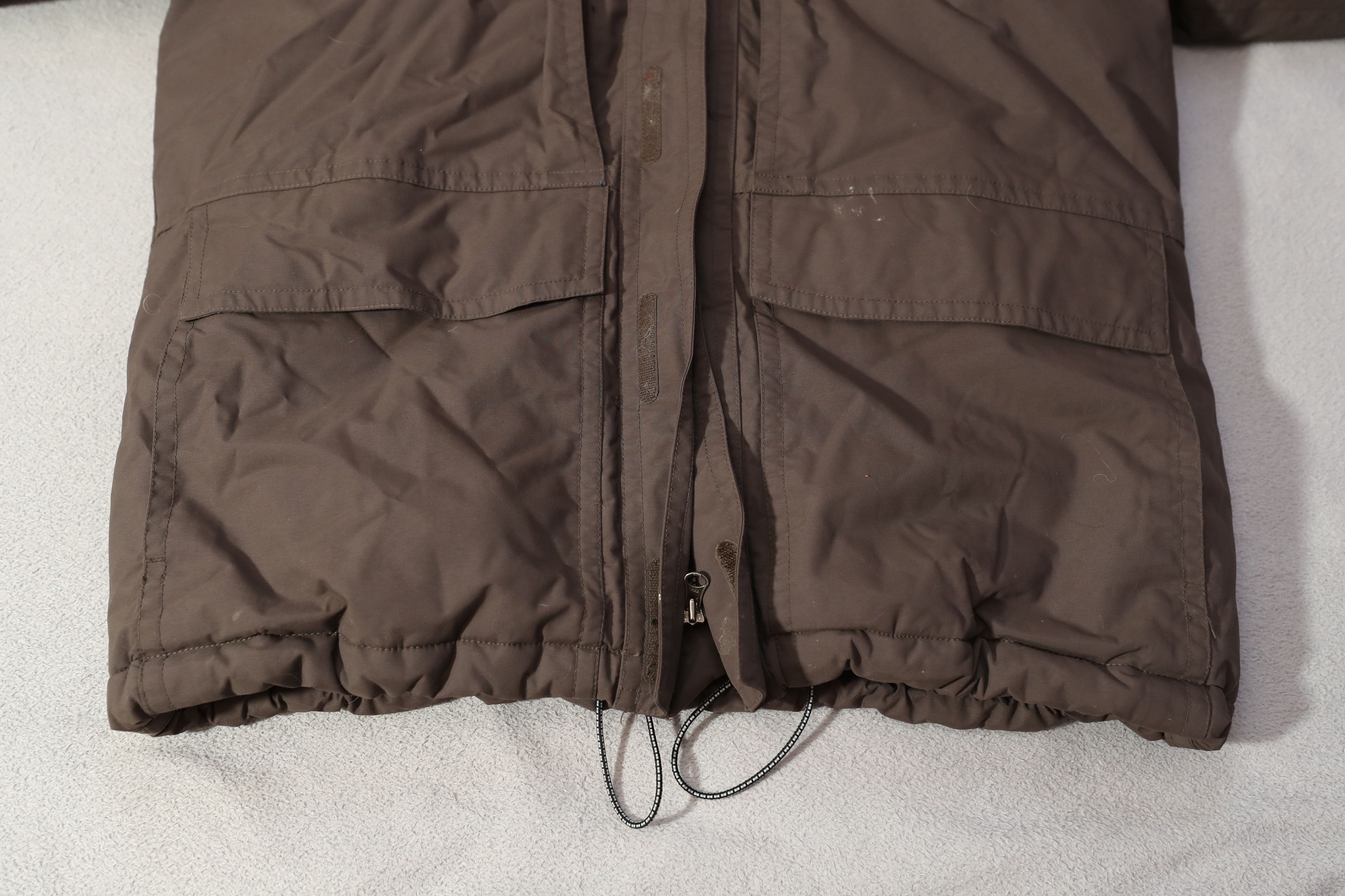 Marmot Marmot Yukon Parka Jacket #7260 (M) Size US M / EU 48-50 / 2 - 4 Thumbnail