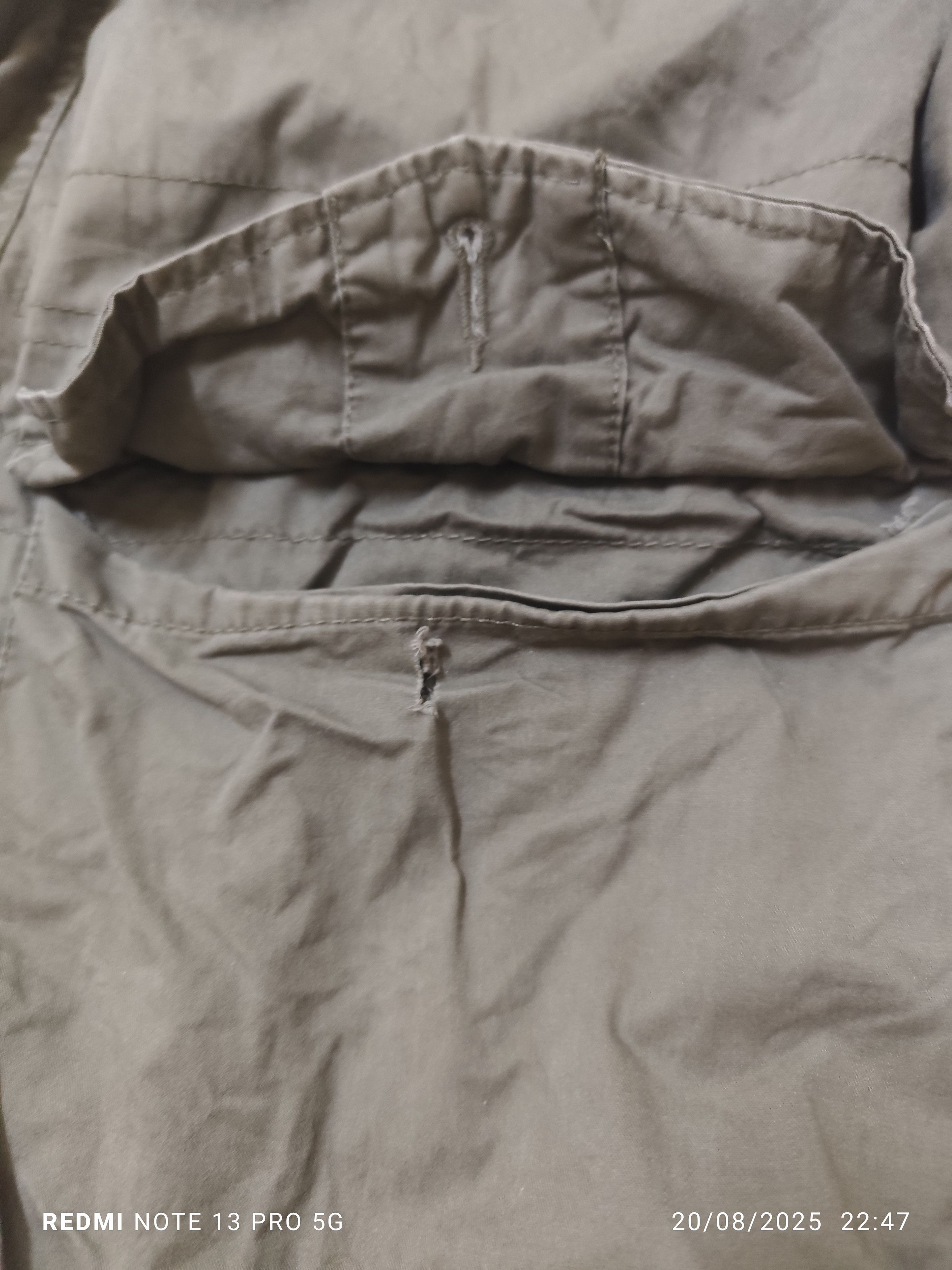 Other Converse Size US L / EU 52-54 / 3 - 4 Thumbnail